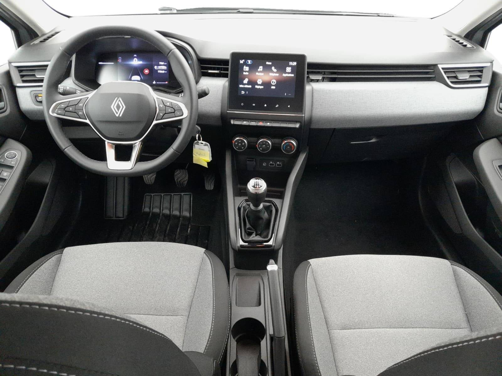Vente en ligne Renault Clio 5 Clio Blue dCi 100 ch GSR2 au prix de 17 990 €
