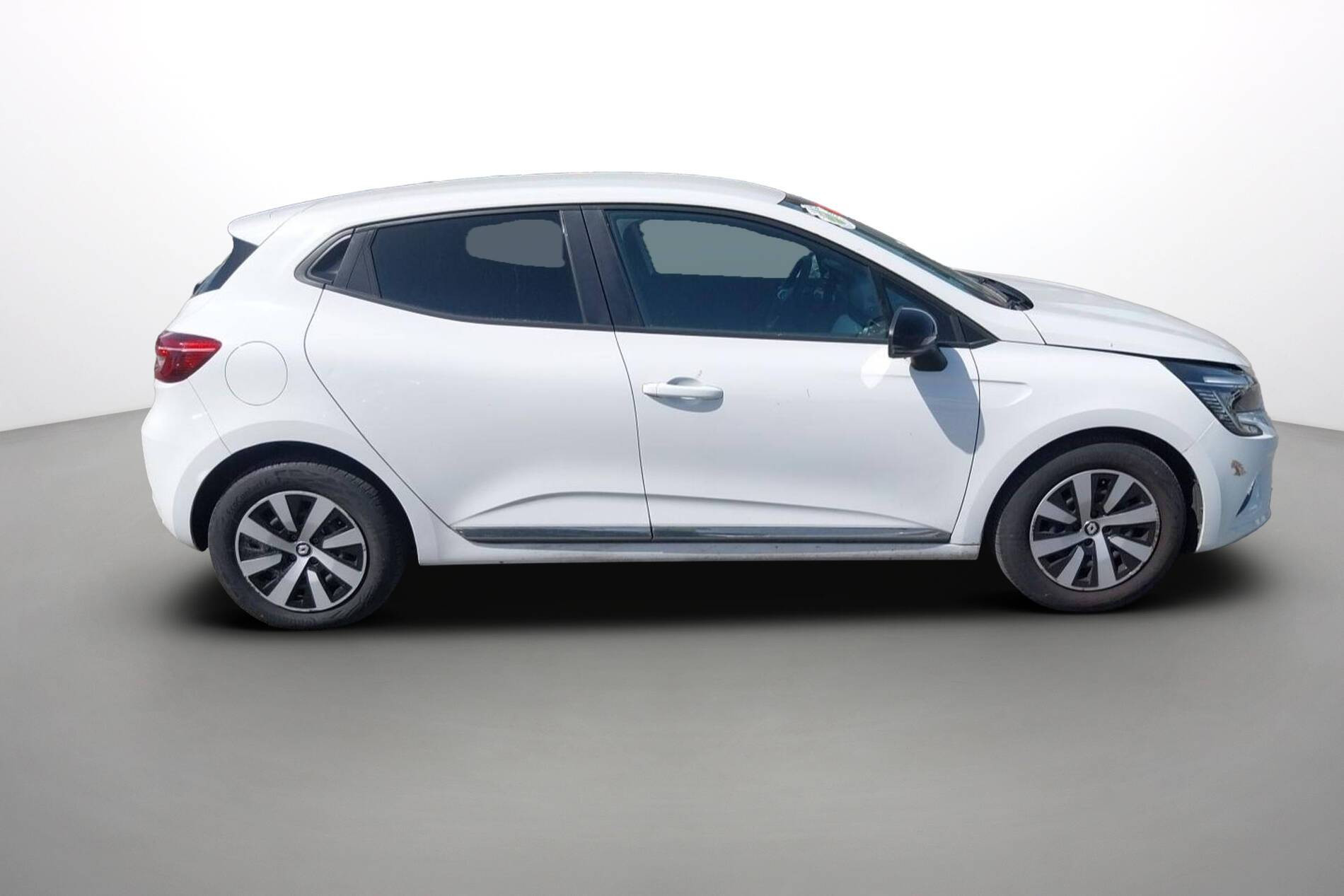 Vente en ligne Renault Clio 5 Clio SCe 65 au prix de 12 490 €