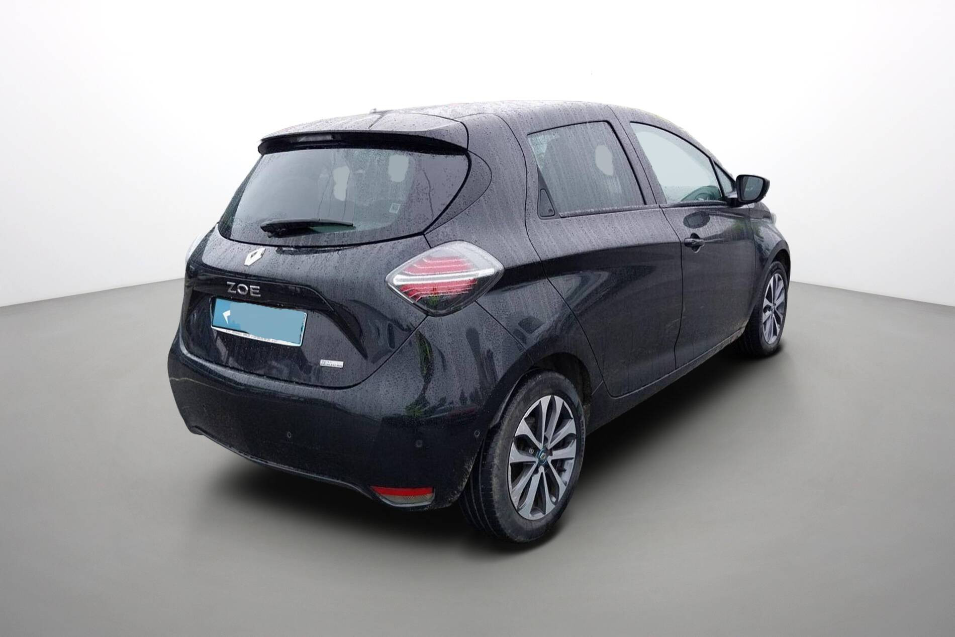 Vente en ligne Renault Zoé  R135 Achat Intégral au prix de 16 590 €