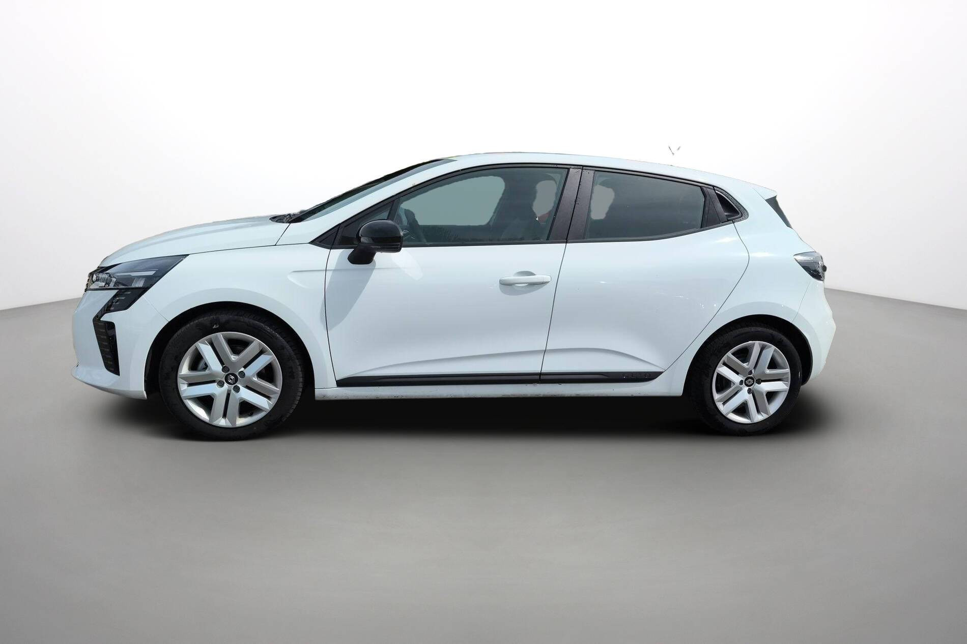 Vente en ligne Renault Clio 5 Clio E-Tech full hybrid 145 ch GSR2 au prix de 19 990 €