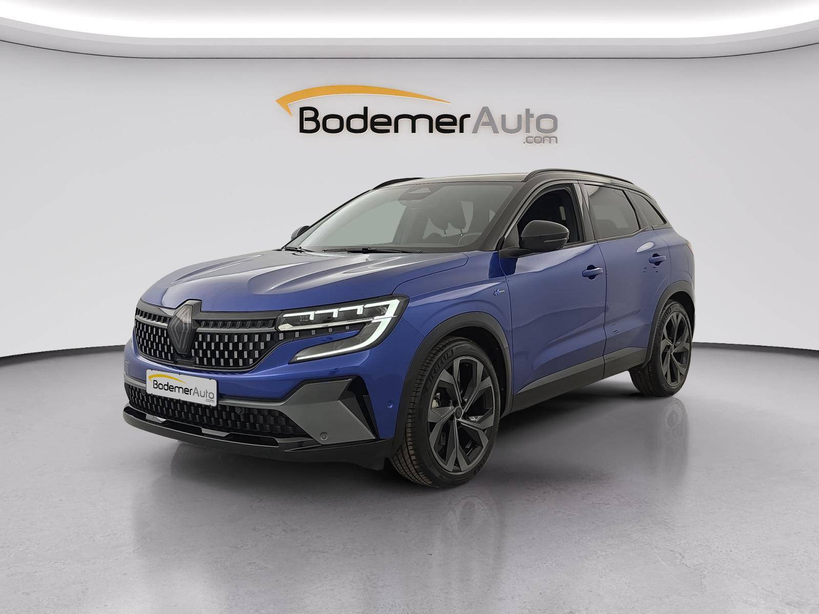 Renault Austral  E-Tech hybrid 200 occasion de 2023 en vente à Flers