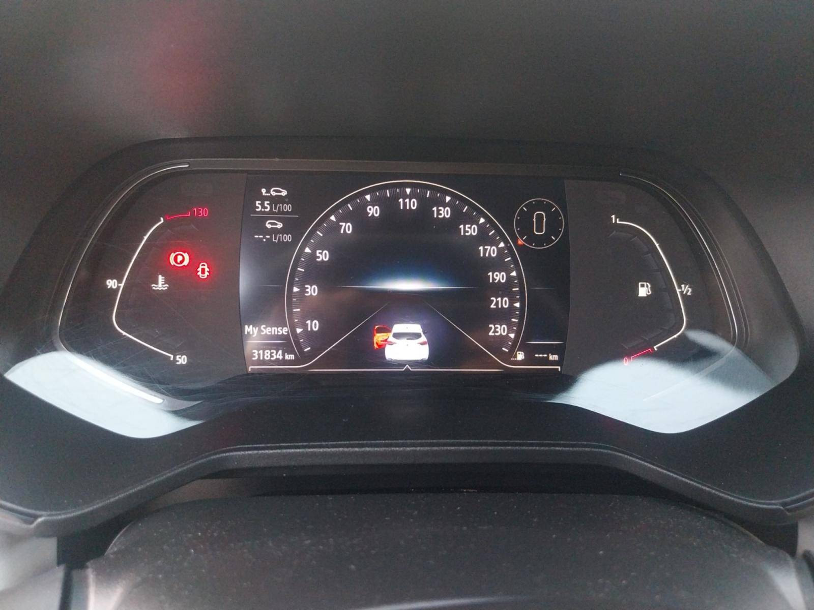 Vente en ligne Renault Clio 5 Clio TCe 90 - 21N au prix de 14 390 €