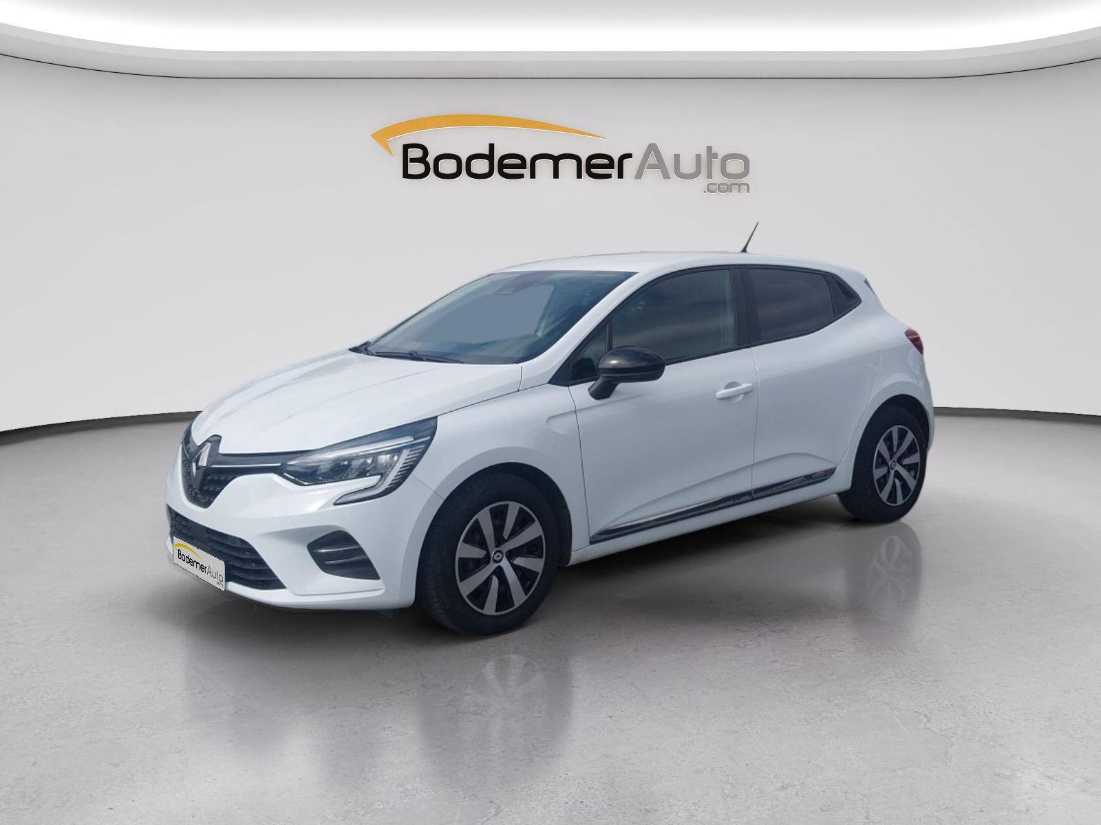 Renault Clio 5 Clio TCe 90 occasion de 2023 en vente à Morlaix
