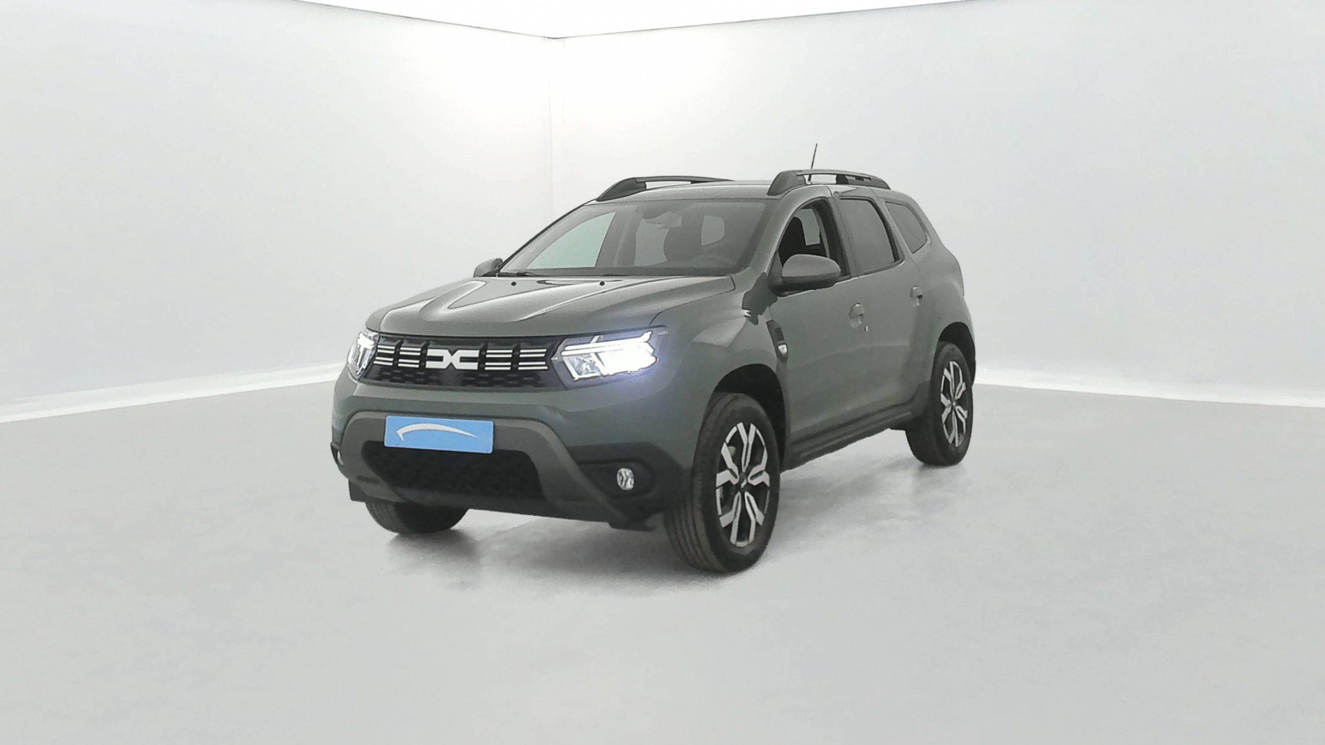 Dacia Duster  ECO-G 100 4x2 occasion de 2024 en vente à Caen