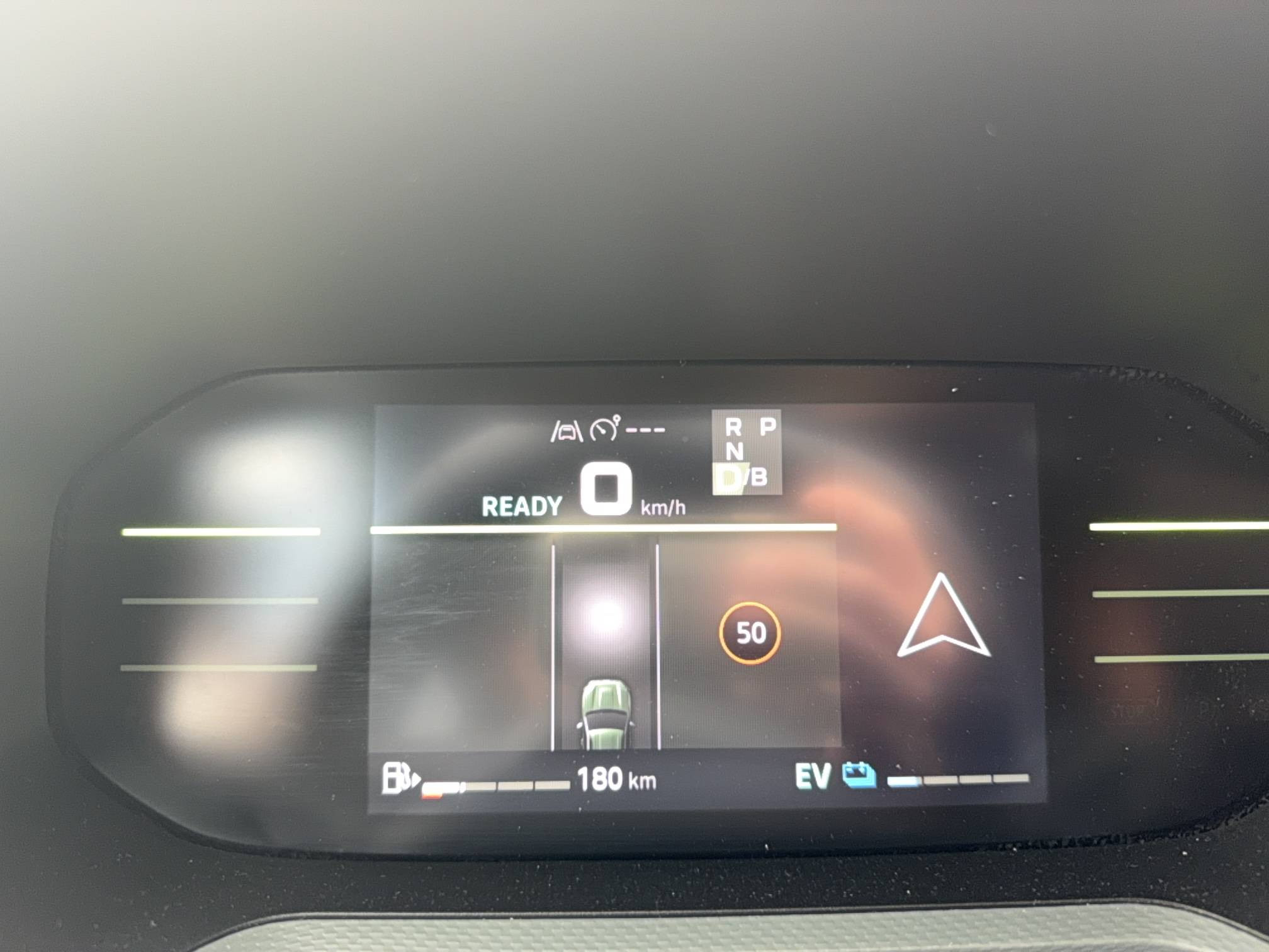 Vente en ligne Dacia Duster  Hybrid 155 au prix de 29 980 €
