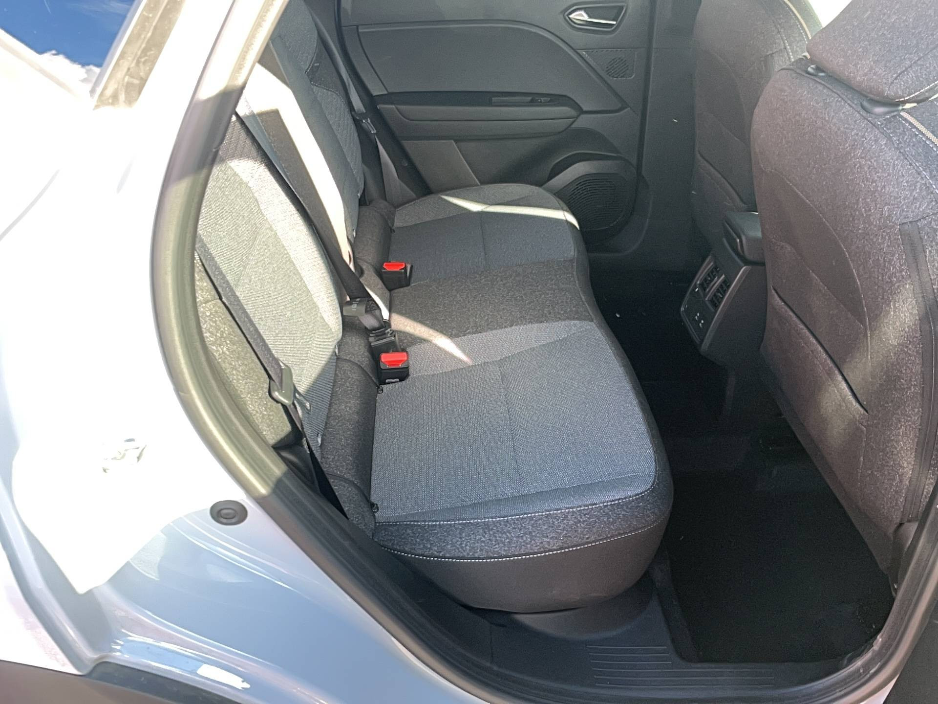 Vente en ligne Renault Captur  E-Tech full hybrid 160 ch au prix de 29 990 €
