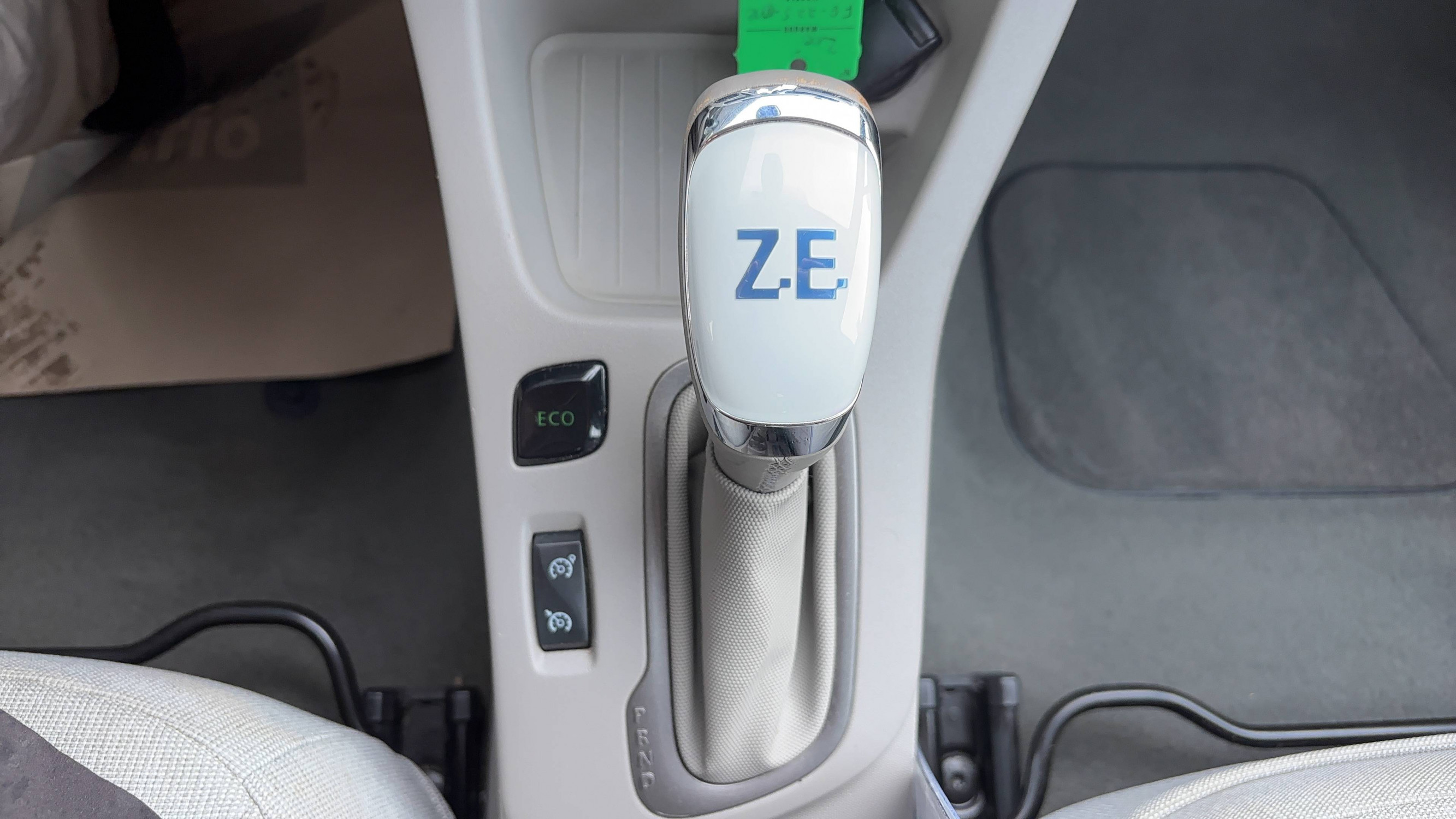 Vente en ligne Renault Zoé  R90 au prix de 7 990 €