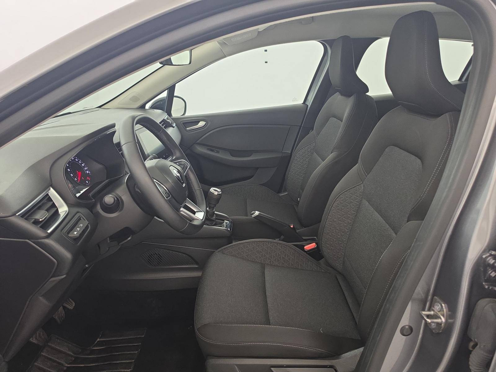 Vente en ligne Renault Clio 5 Clio TCe 90 au prix de 14 290 €