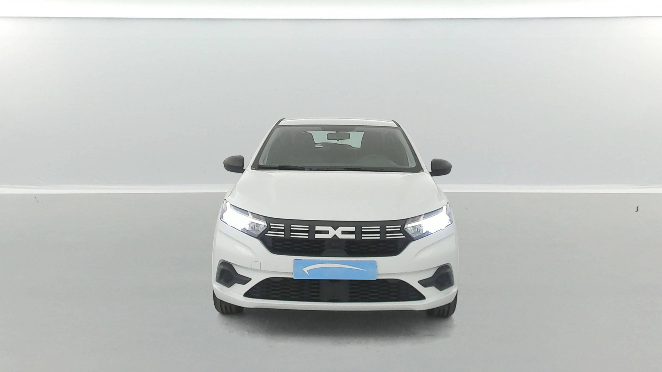 Vente en ligne Dacia Sandero  ECO-G 100 au prix de 10 990 €