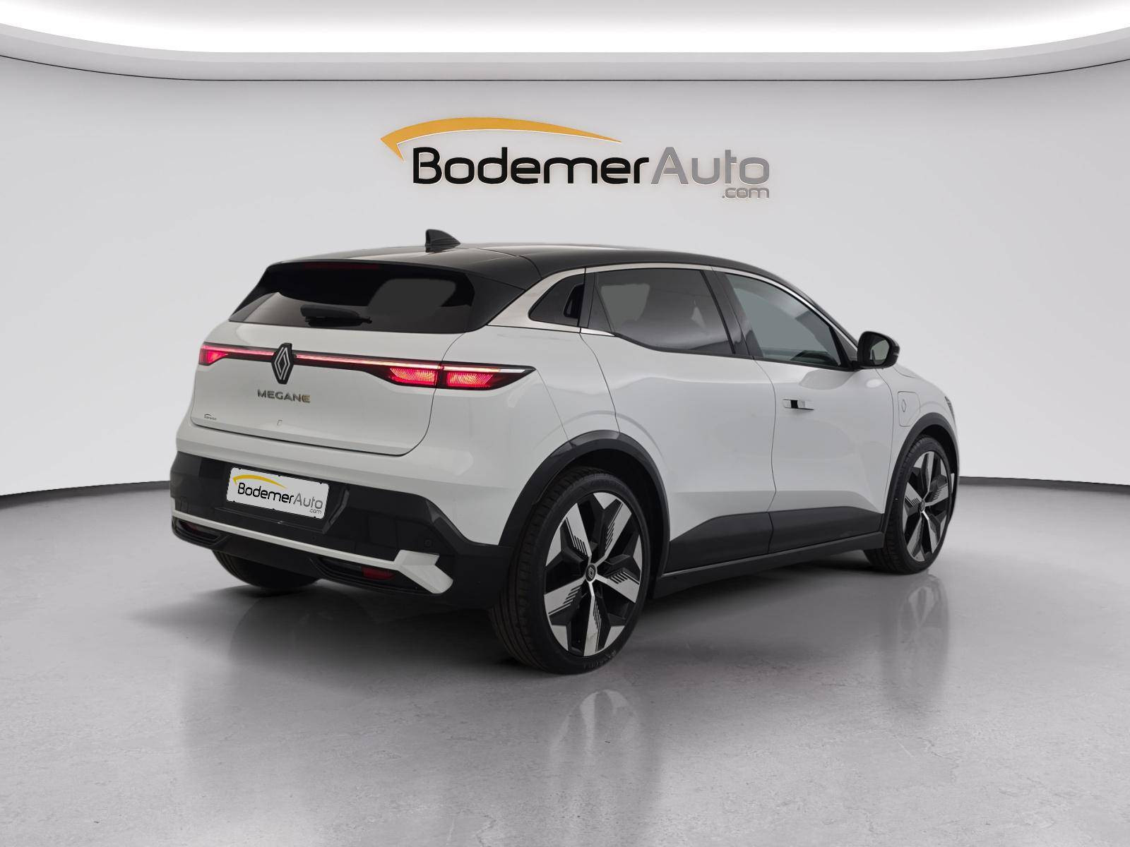 Vente en ligne Renault Megane E-Tech  EV60 220 ch super charge au prix de 24 590 €