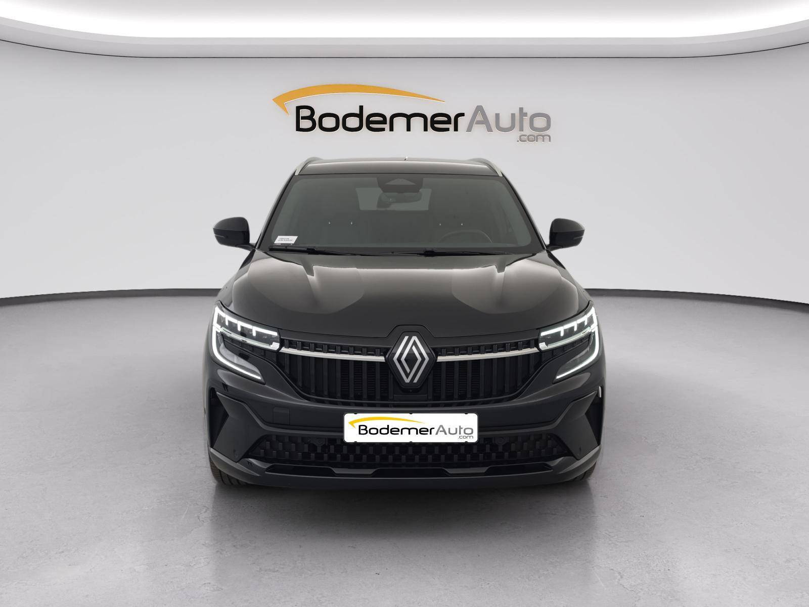 Vente en ligne Renault Espace Espace E-Tech full hybrid 200 GSR2 au prix de 33 890 €
