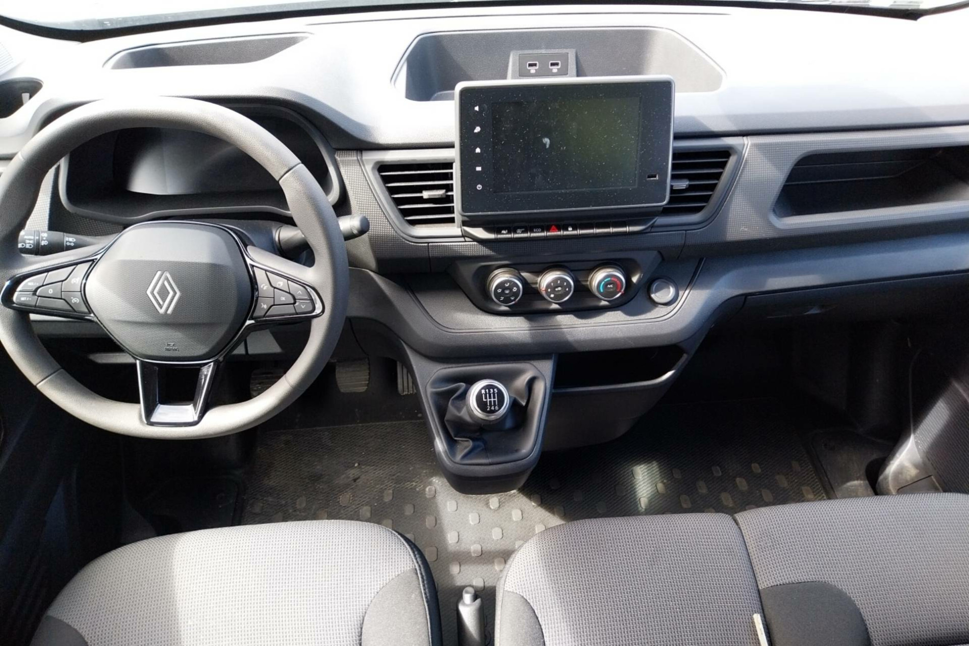 Vente en ligne Renault Trafic  Blue dCi 150 au prix de 35 490 €