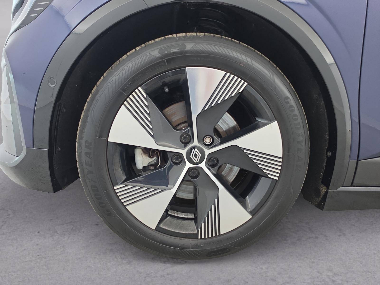 Vente en ligne Renault Megane E-Tech  EV40 130ch standard charge au prix de 26 900 €