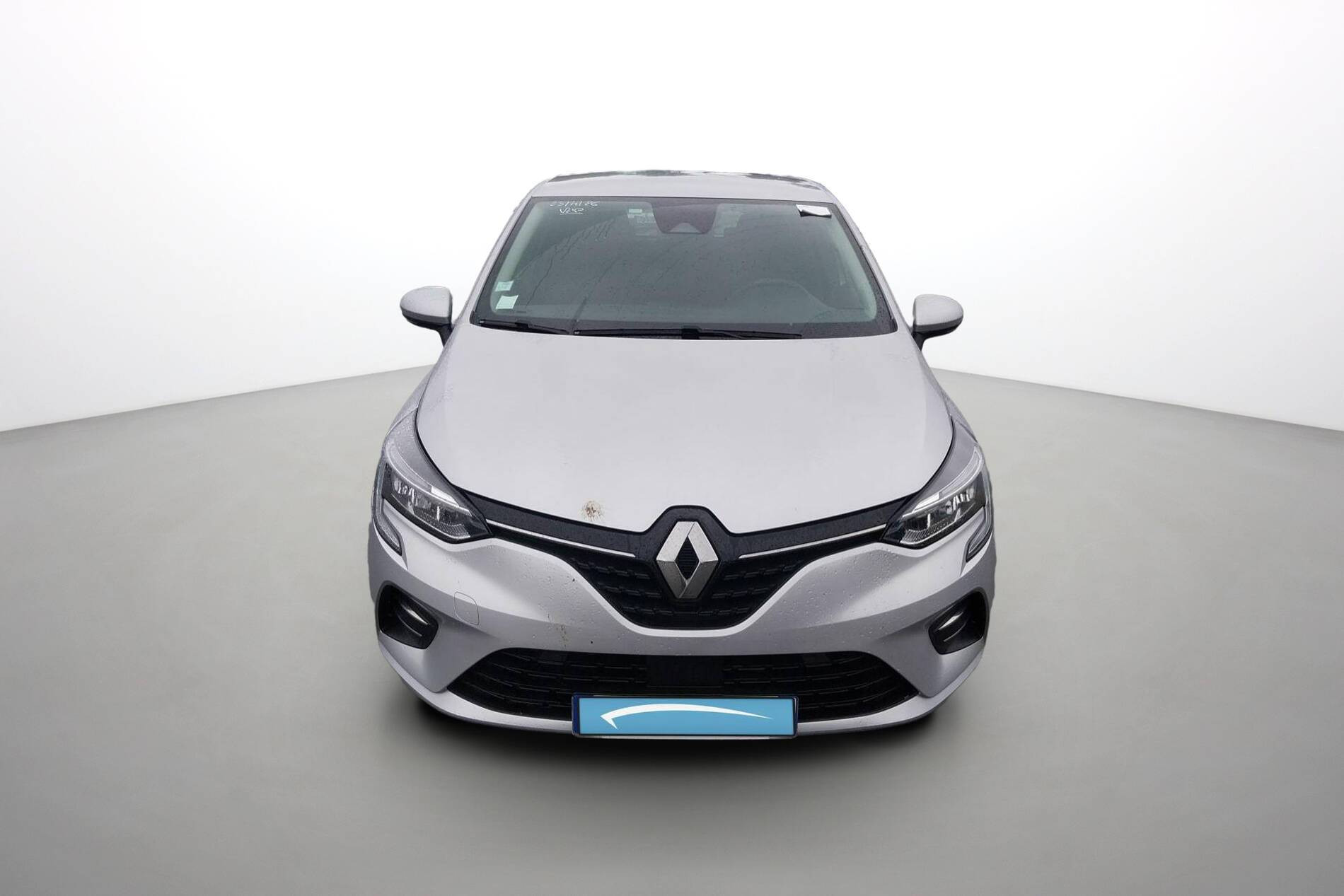 Vente en ligne Renault Clio 5 Clio E-Tech 140 - 21 au prix de 14 490 €