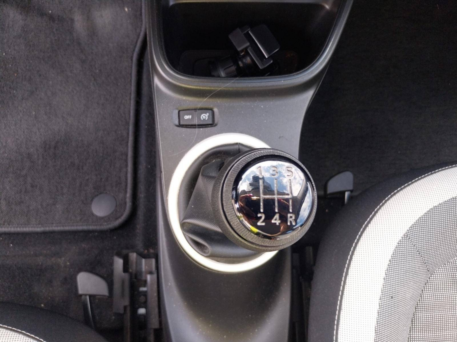 Vente en ligne Renault Twingo 3  SCe 65 - 21 au prix de 12 490 €