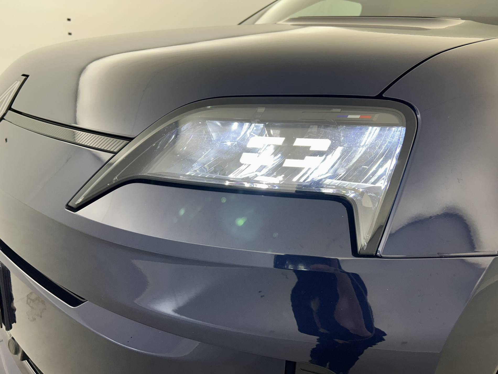 Vente en ligne Renault R5 E-Tech  150 ch autonomie confort au prix de 27 729 €