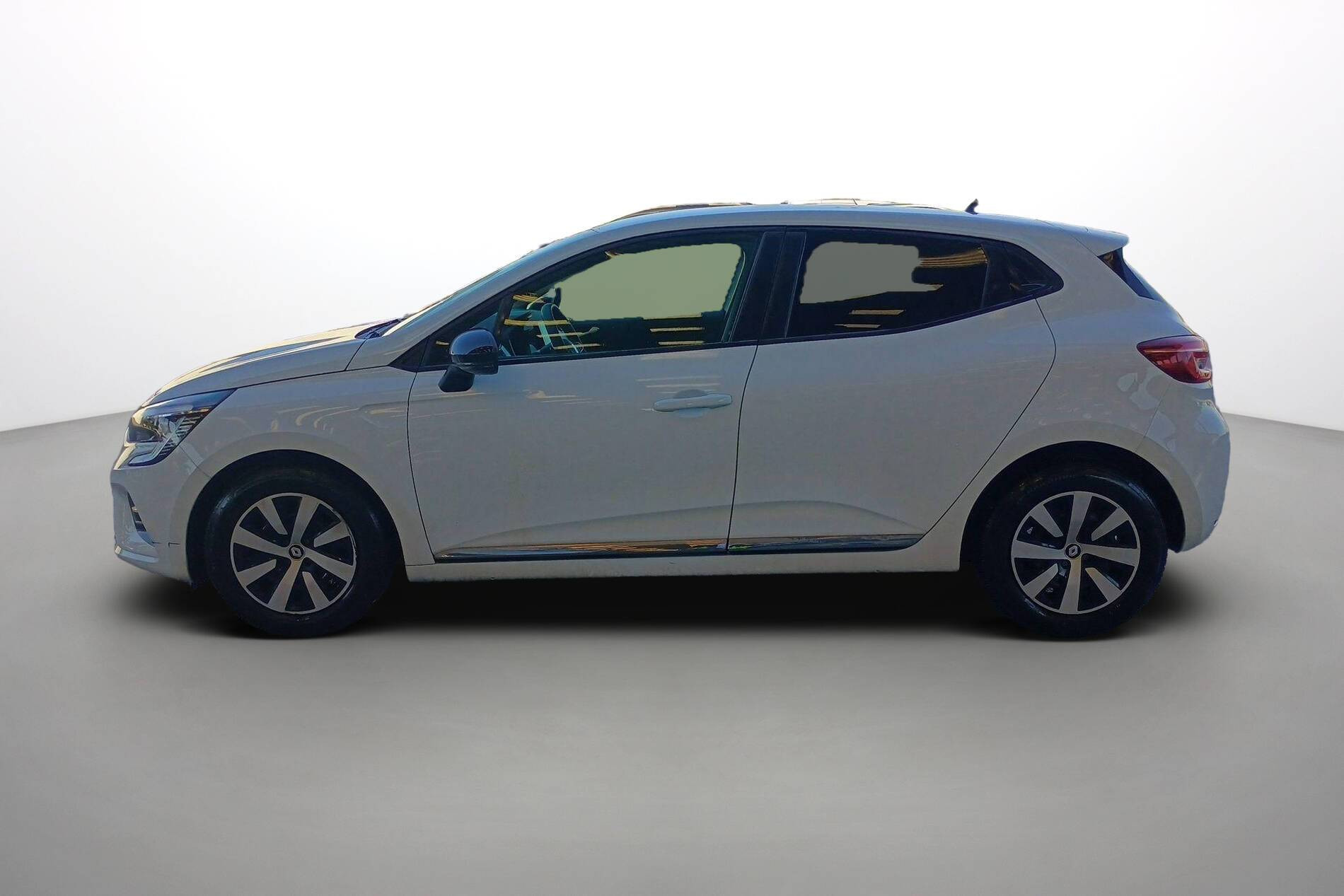 Vente en ligne Renault Clio 5 Clio SCe 65 au prix de 12 490 €