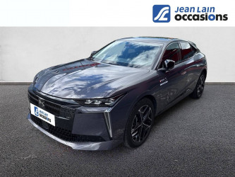 DS N°4 N°4 Hybride 145 e-DCT6 Etoile - Alcantara 19/02/2026 en vente à Cessy