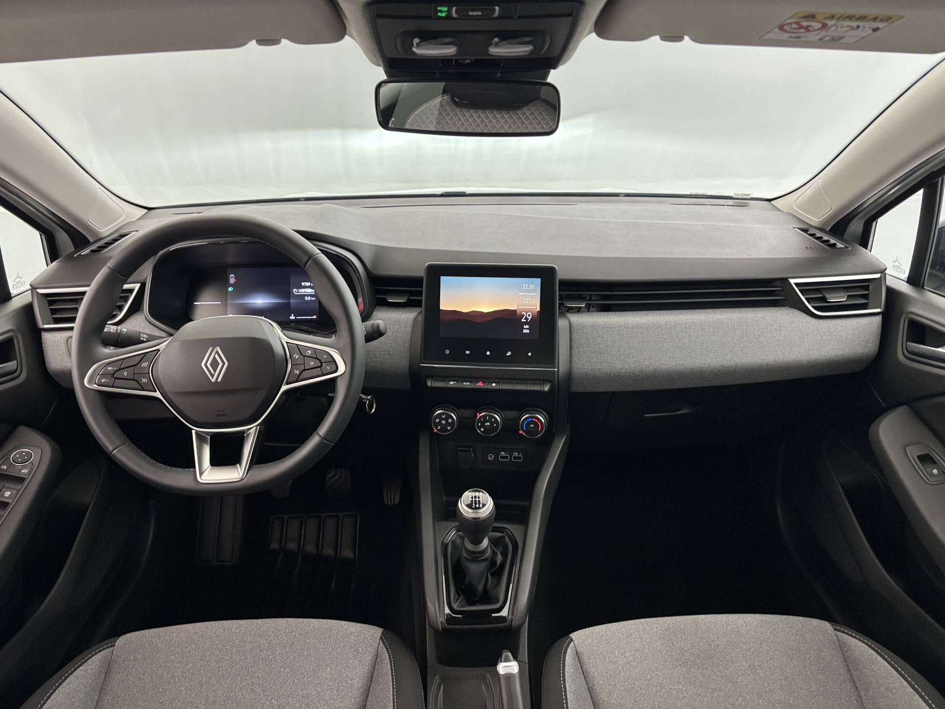 Vente en ligne Renault Clio 5 Clio Blue dCi 100 ch GSR2 au prix de 18 791 €