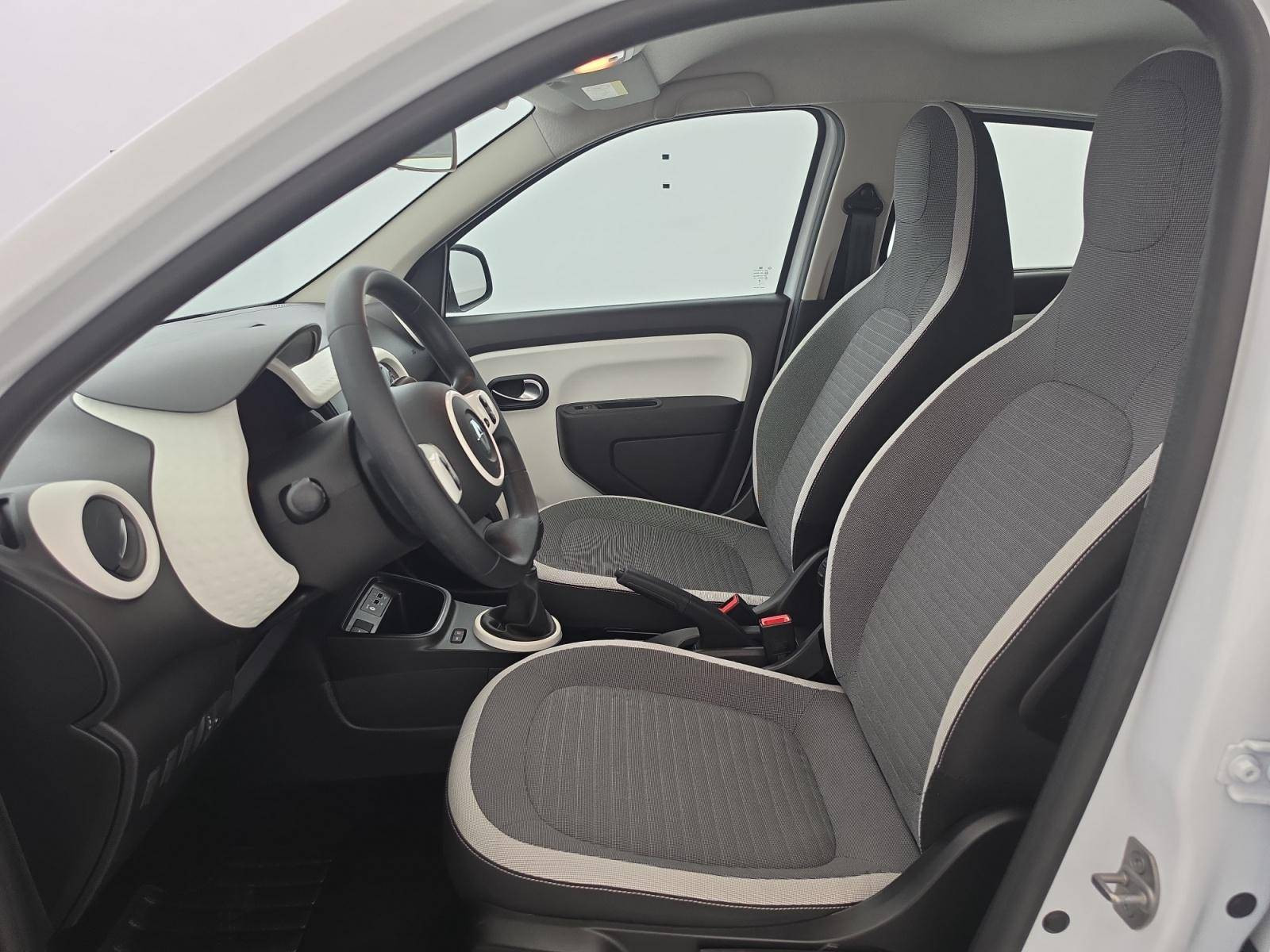 Vente en ligne Renault Twingo 3  SCe 65 au prix de 12 790 €