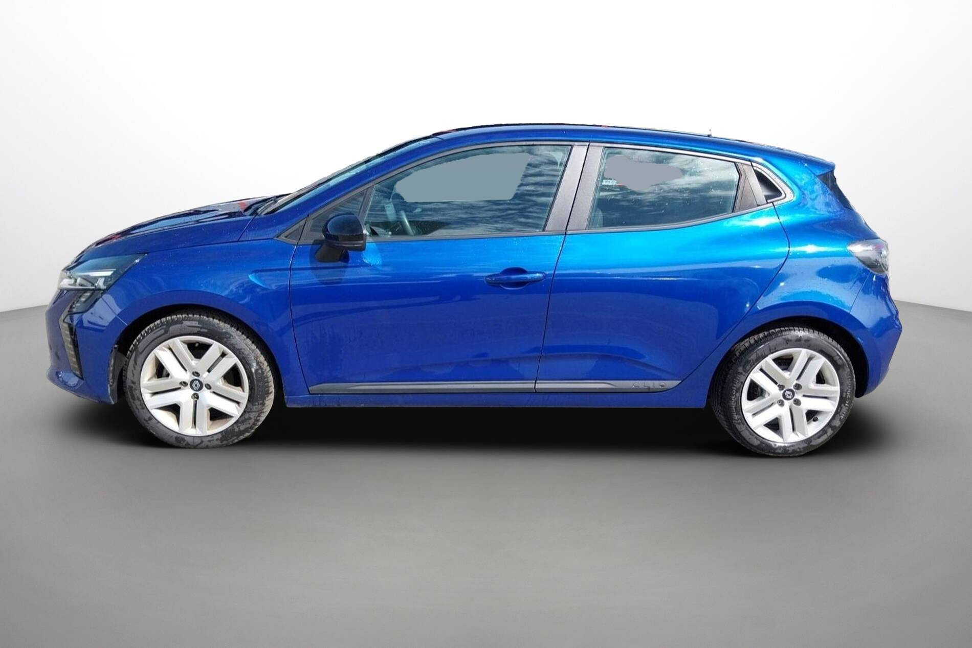 Vente en ligne Renault Clio 5 Clio Blue dCi 100 ch GSR2 au prix de 15 980 €