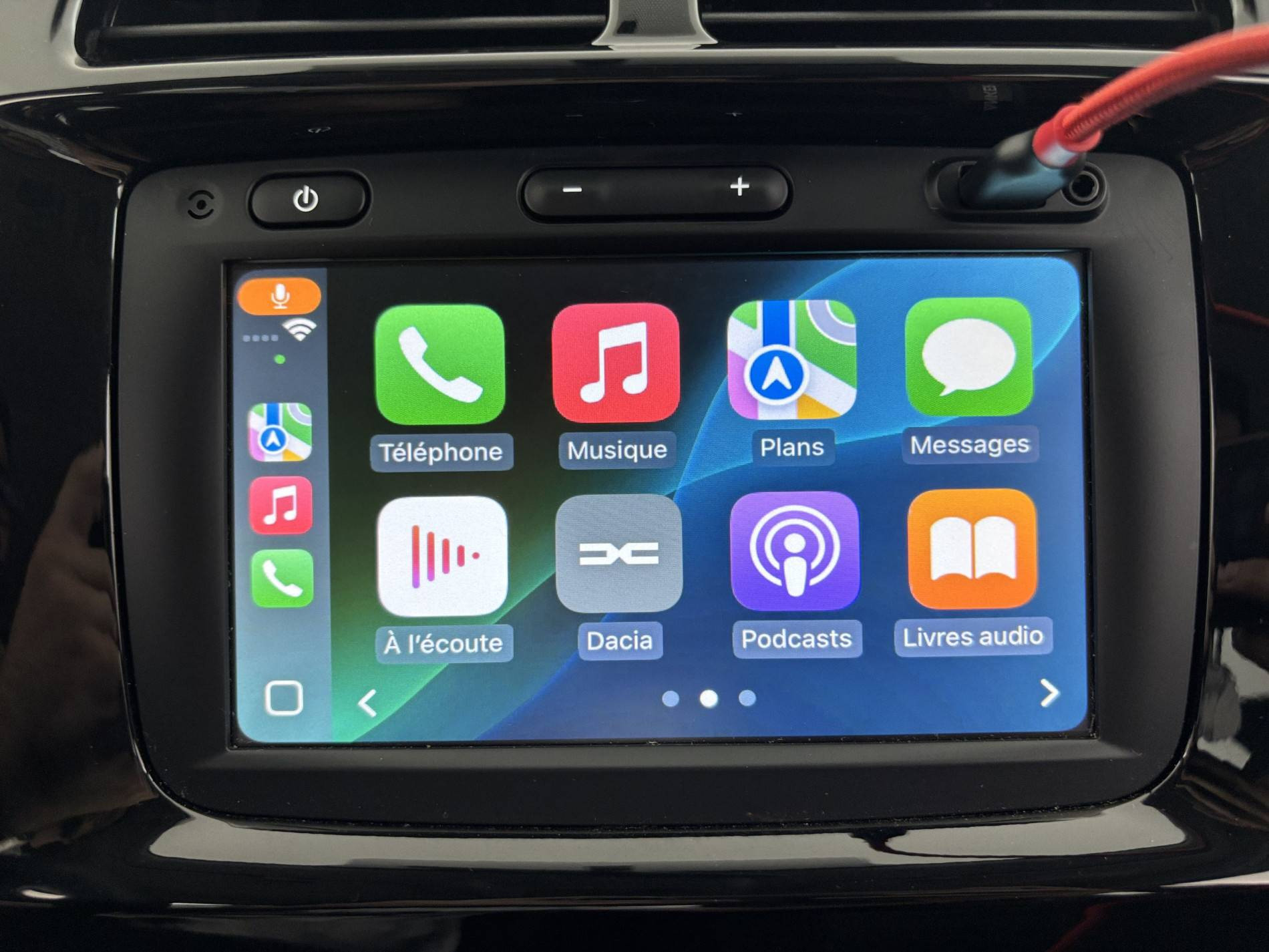 Vente en ligne Dacia Spring Spring au prix de 11 790 €