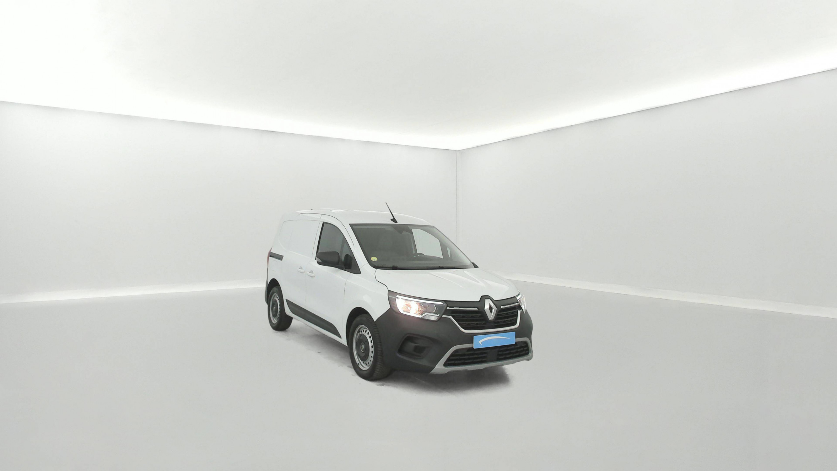 Vente en ligne Renault Kangoo Van  BLUE DCI 95 au prix de 12 990 €