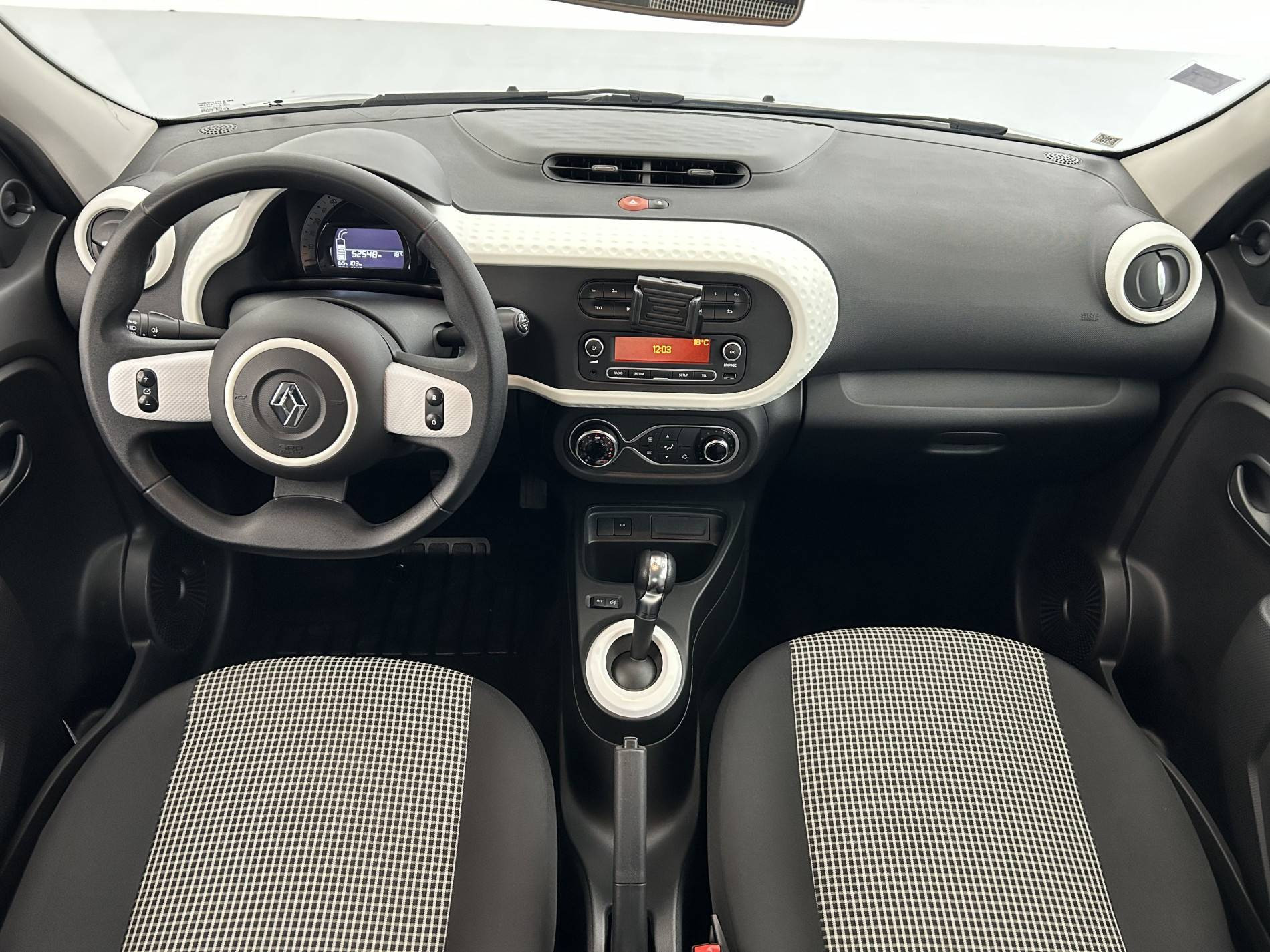 Vente en ligne Renault Twingo Electrique Twingo III Achat Intégral - 21 au prix de 10 490 €