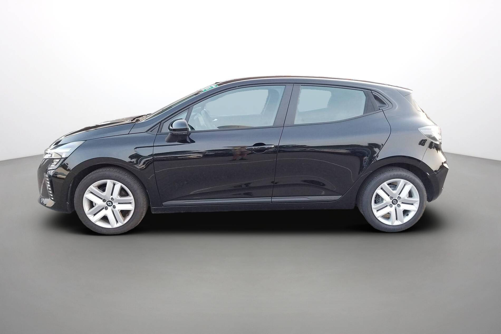 Vente en ligne Renault Clio 5 Clio Blue dCi 100 ch GSR2 au prix de 18 999 €