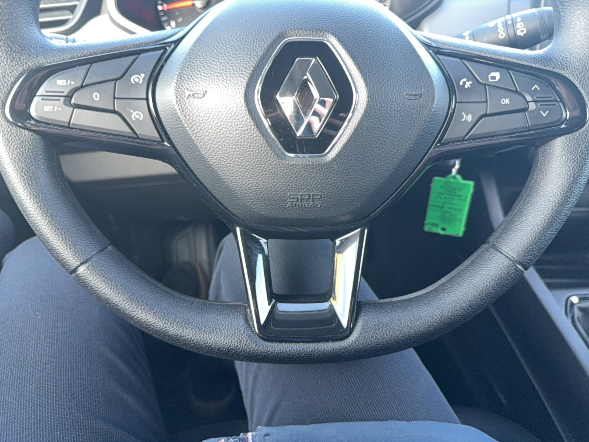 Vente en ligne Renault Clio 5 Clio SCe 65 au prix de 12 990 €