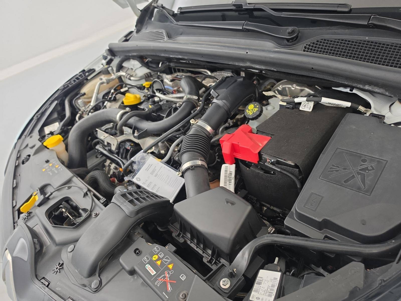 Vente en ligne Renault Clio 5 Clio TCe 90 au prix de 13 999 €