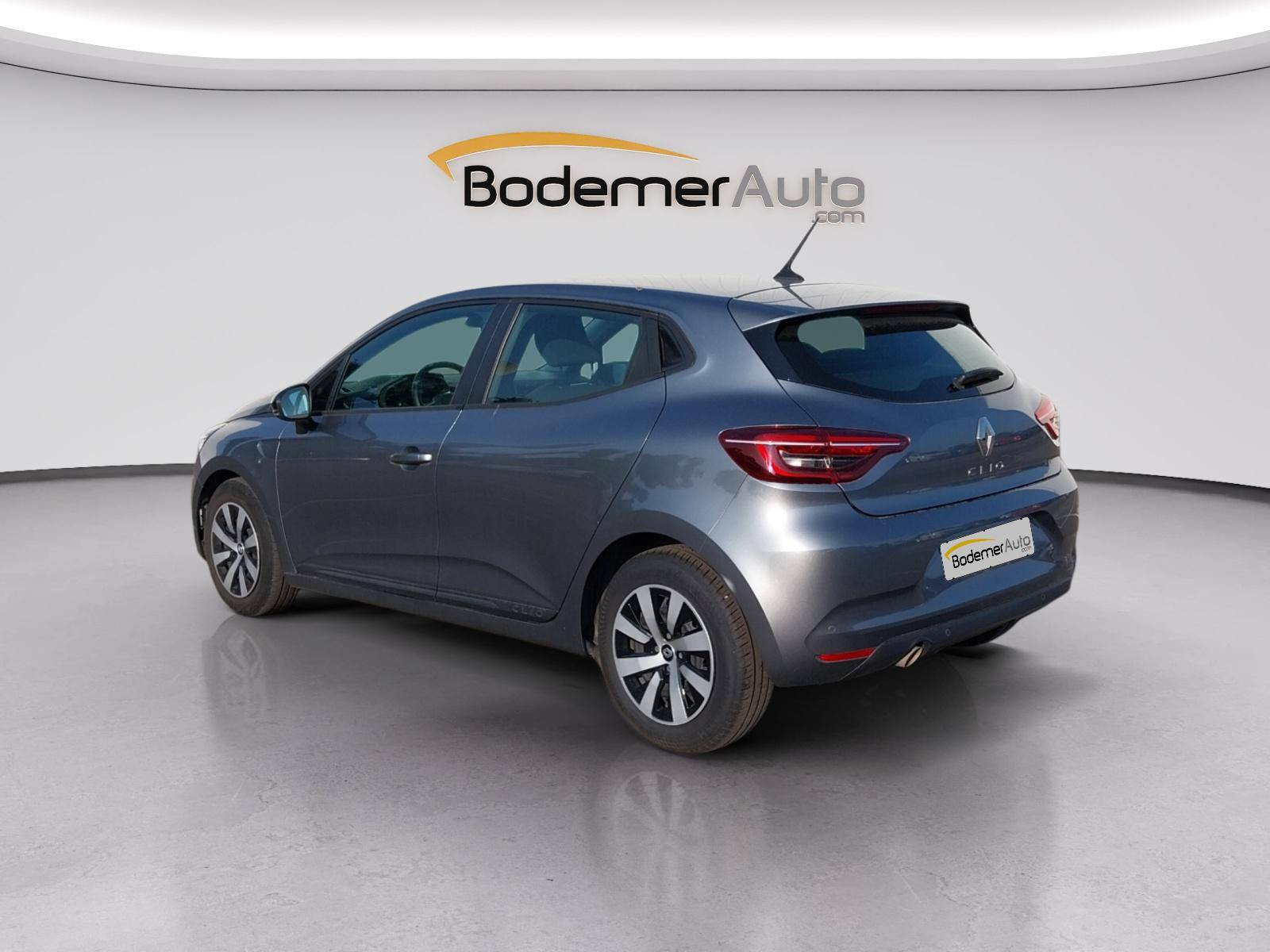 Vente en ligne Renault Clio 5 Clio TCe 90 au prix de 13 990 €
