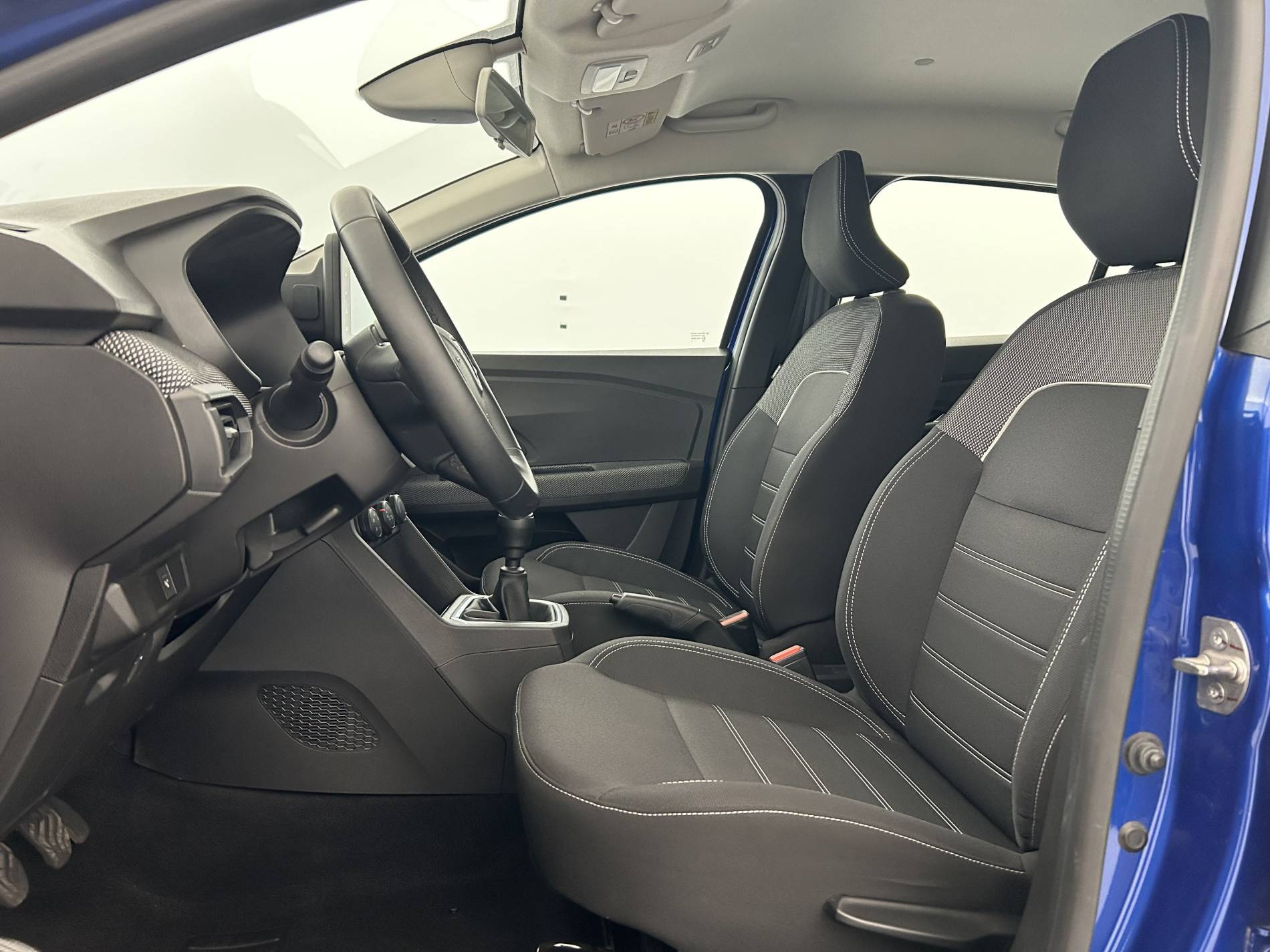 Vente en ligne Dacia Sandero  SCe 65 - 22 au prix de 12 490 €