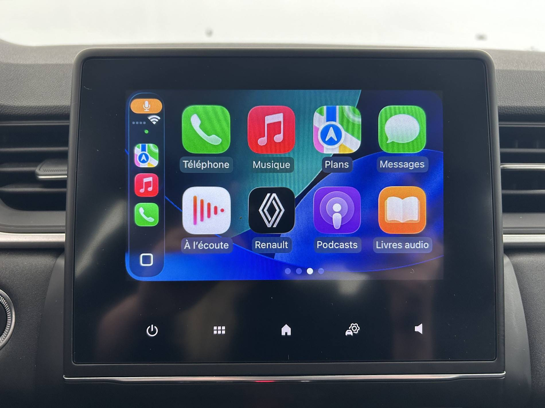 Vente en ligne Renault Captur  E-Tech 145 - 21 au prix de 18 291 €
