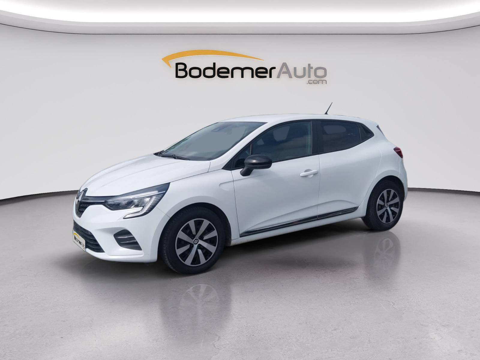 Renault Clio 5 Clio TCe 90 occasion de 2022 en vente à Morlaix