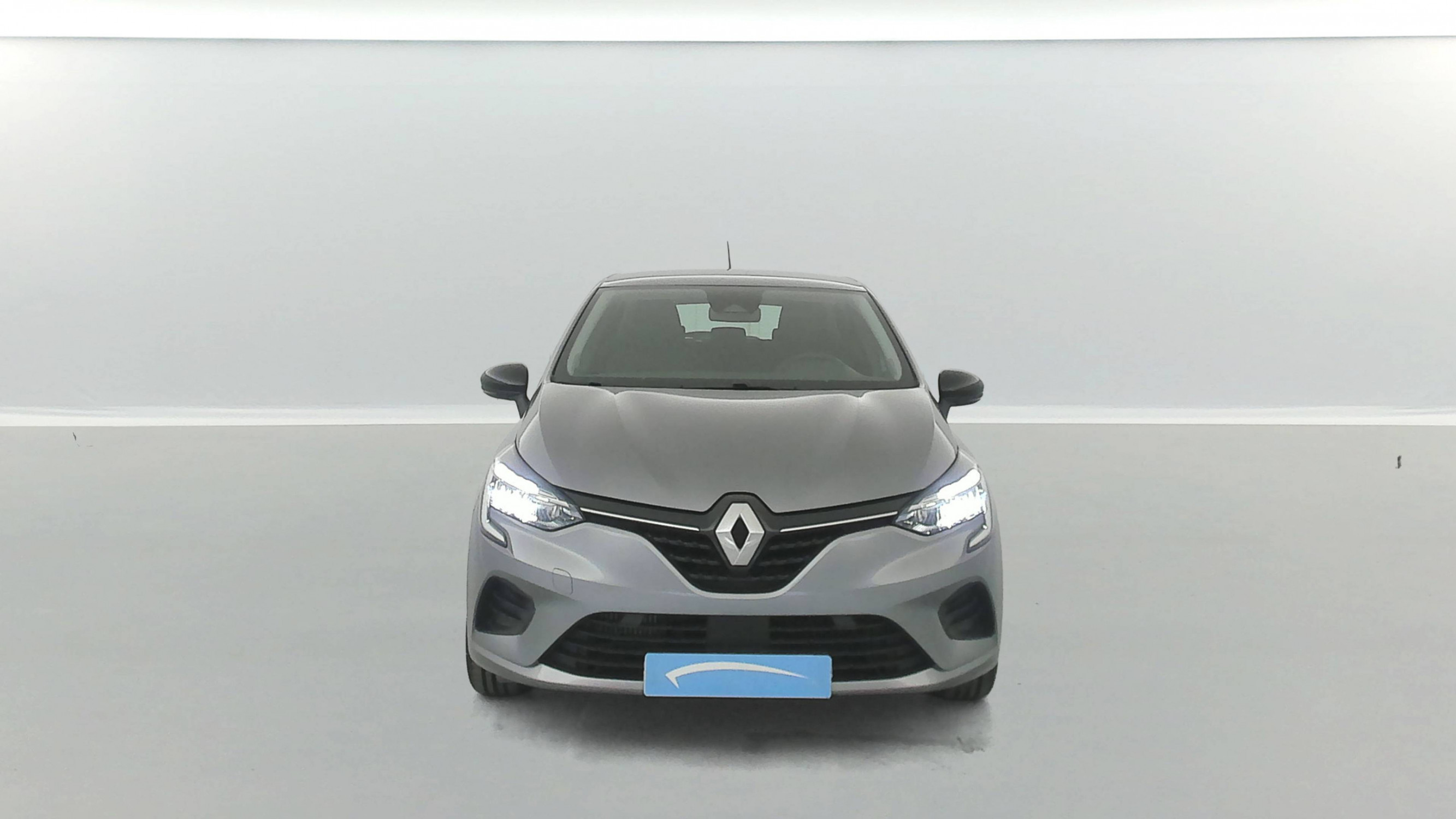Vente en ligne Renault Clio 5 Clio TCe 90 au prix de 13 791 €
