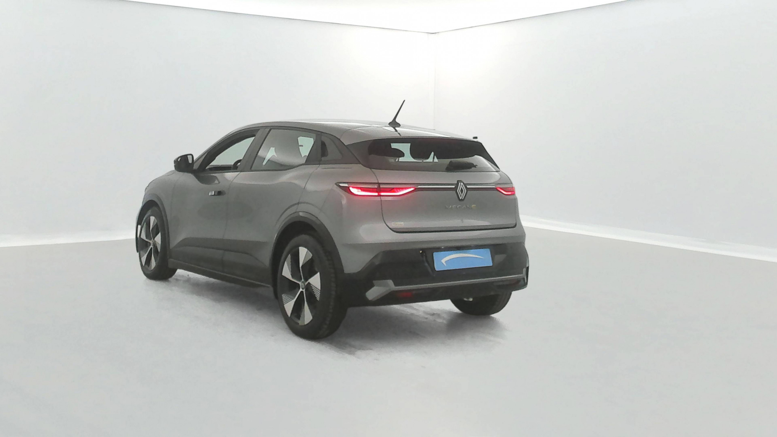 Vente en ligne Renault Megane E-Tech  EV60 220 ch super charge au prix de 21 999 €