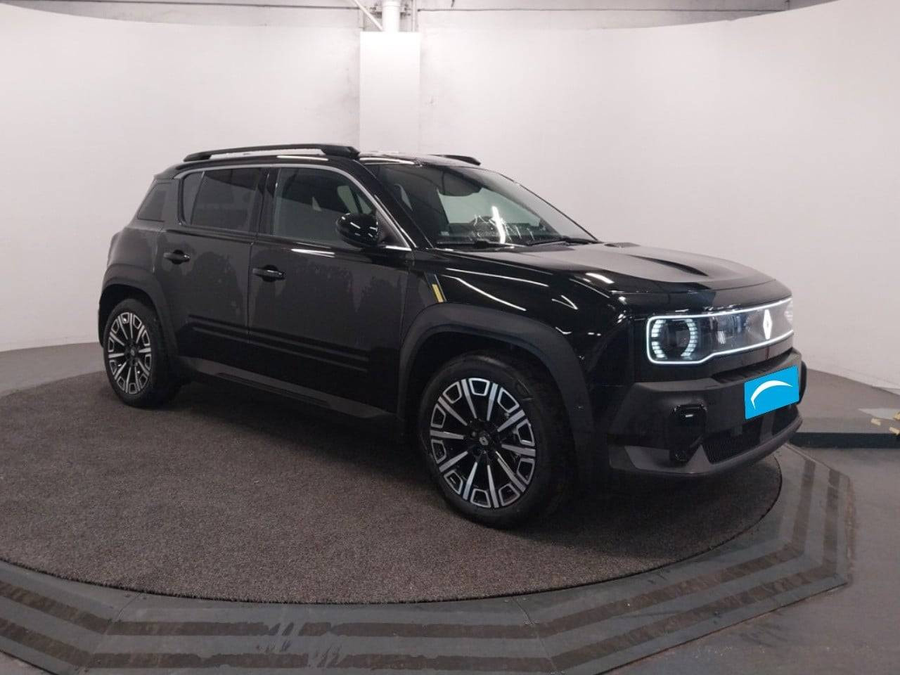 Vente en ligne Renault R4 E-Tech  150 ch autonomie confort au prix de 44 300 €