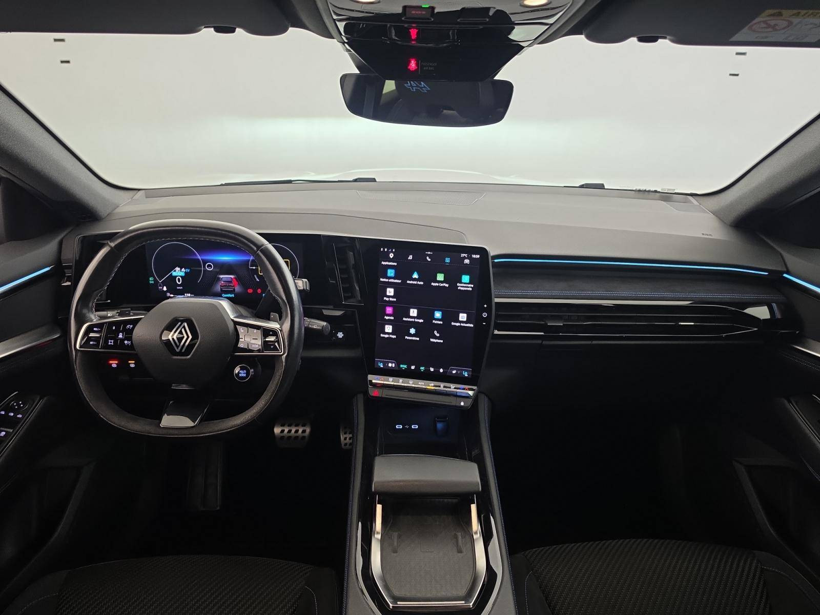 Vente en ligne Renault Austral  E-Tech hybrid 200 au prix de 29 490 €