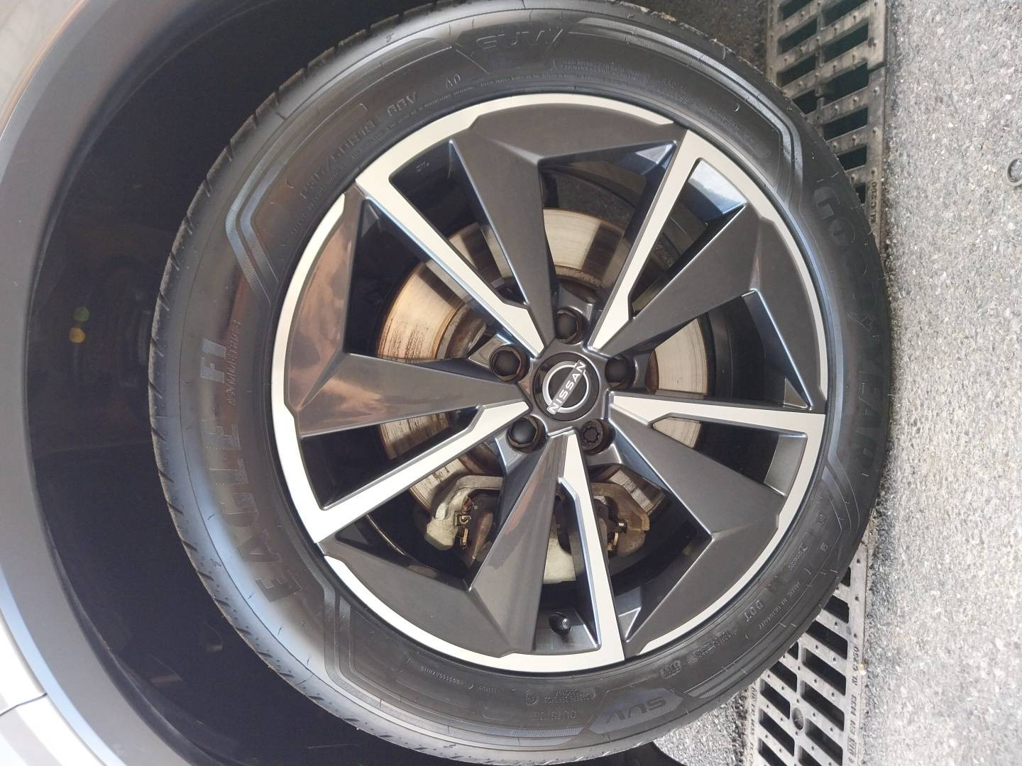 Vente en ligne Nissan Qashqai  e-Power 190 ch au prix de 27 990 €