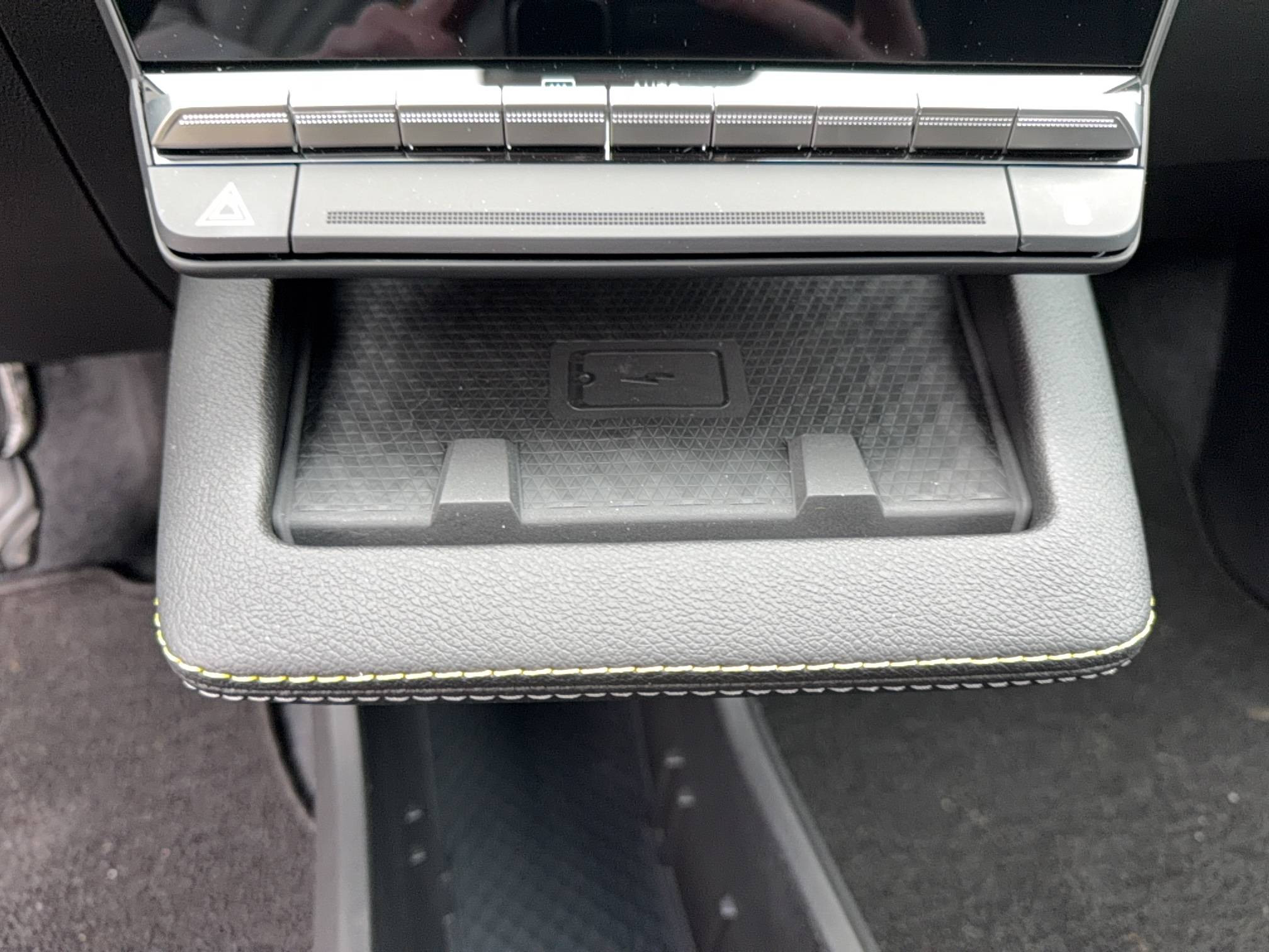 Vente en ligne Renault Megane E-Tech  220 ch autonomie confort GSR2 au prix de 40 280 €