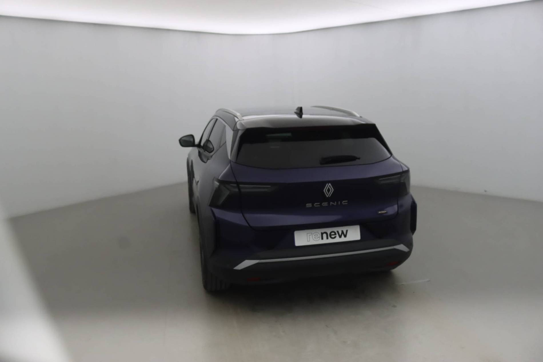 Vente en ligne Renault Scenic E-Tech Scenic E-Tech électrique 220 ch grande autonomie au prix de 39 890 €