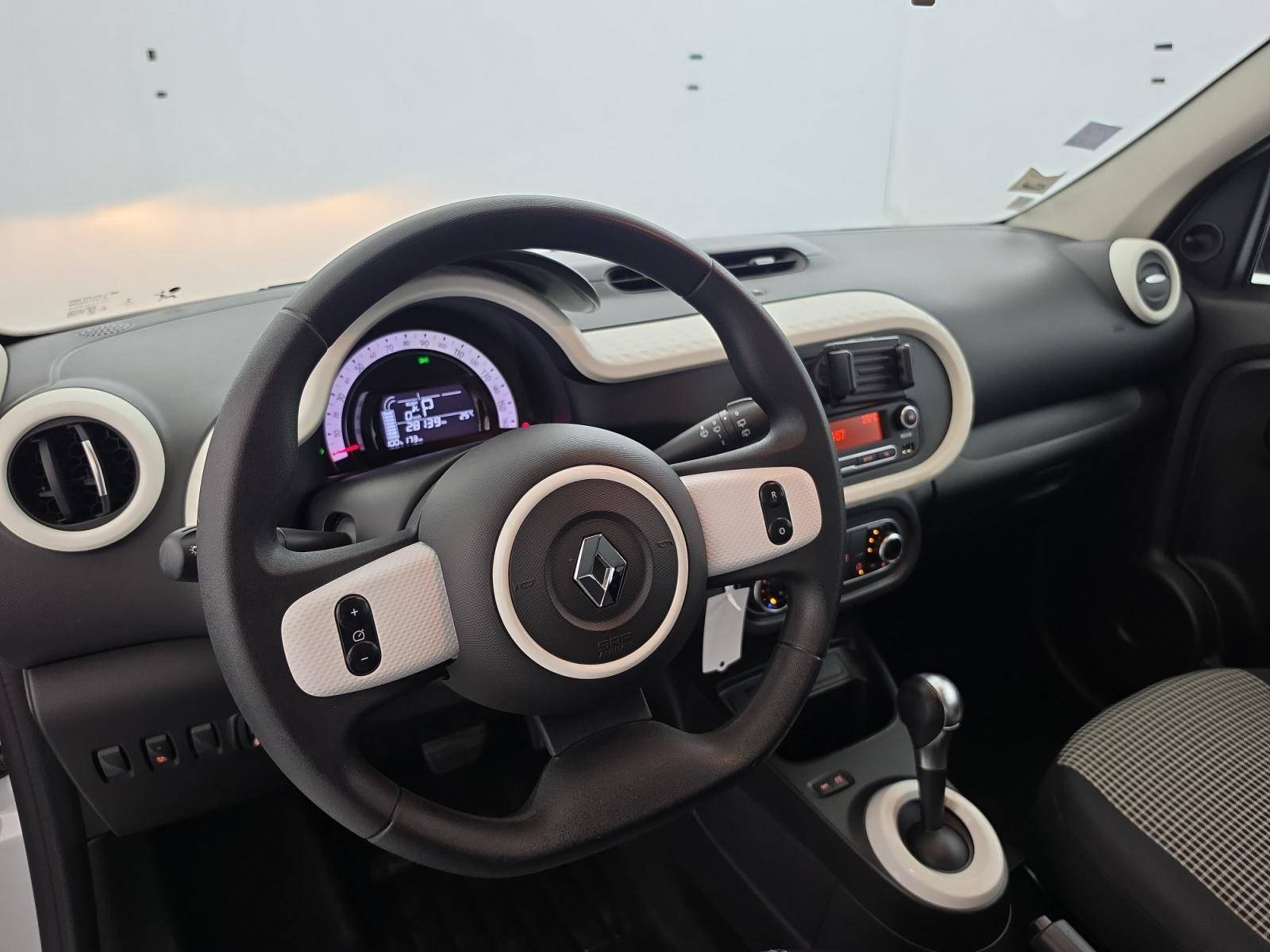 Vente en ligne Renault Twingo Electrique Twingo III E-Tech au prix de 10 800 €