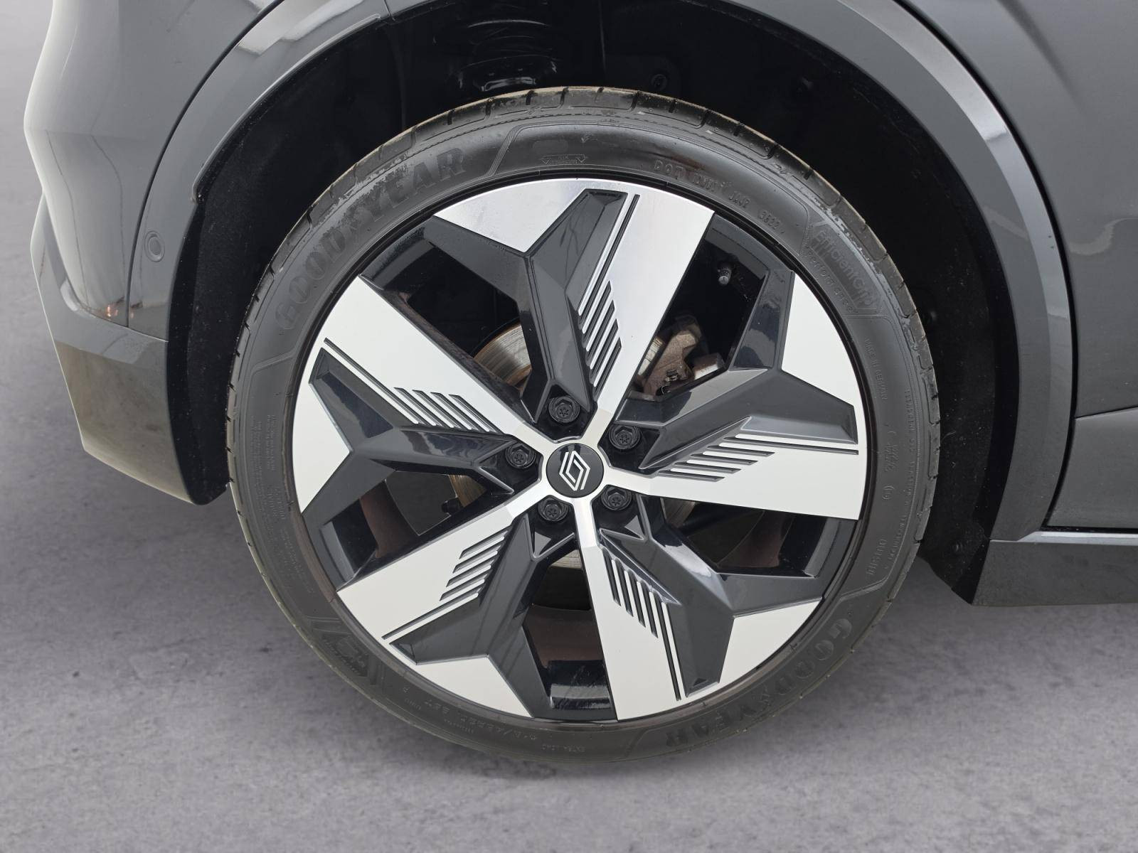 Vente en ligne Renault Megane E-Tech  EV60 220 ch super charge au prix de 25 990 €