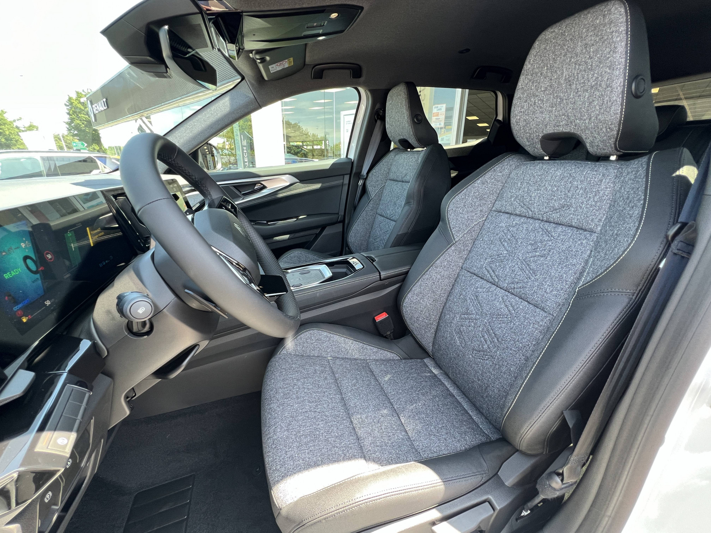 Vente en ligne Renault Austral  full hybrid E-Tech 200 ch au prix de 37 490 €