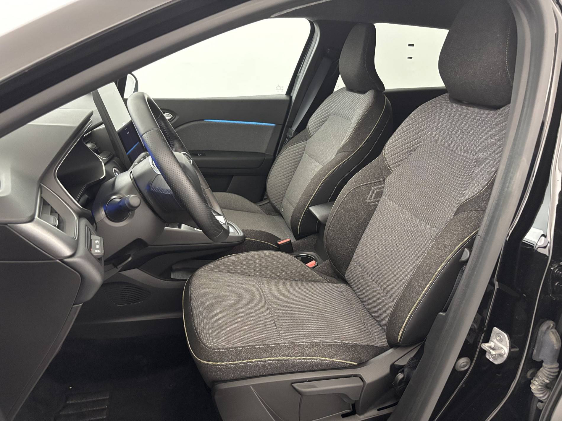 Vente en ligne Renault Symbioz  E-Tech full hybrid 145 au prix de 26 991 €