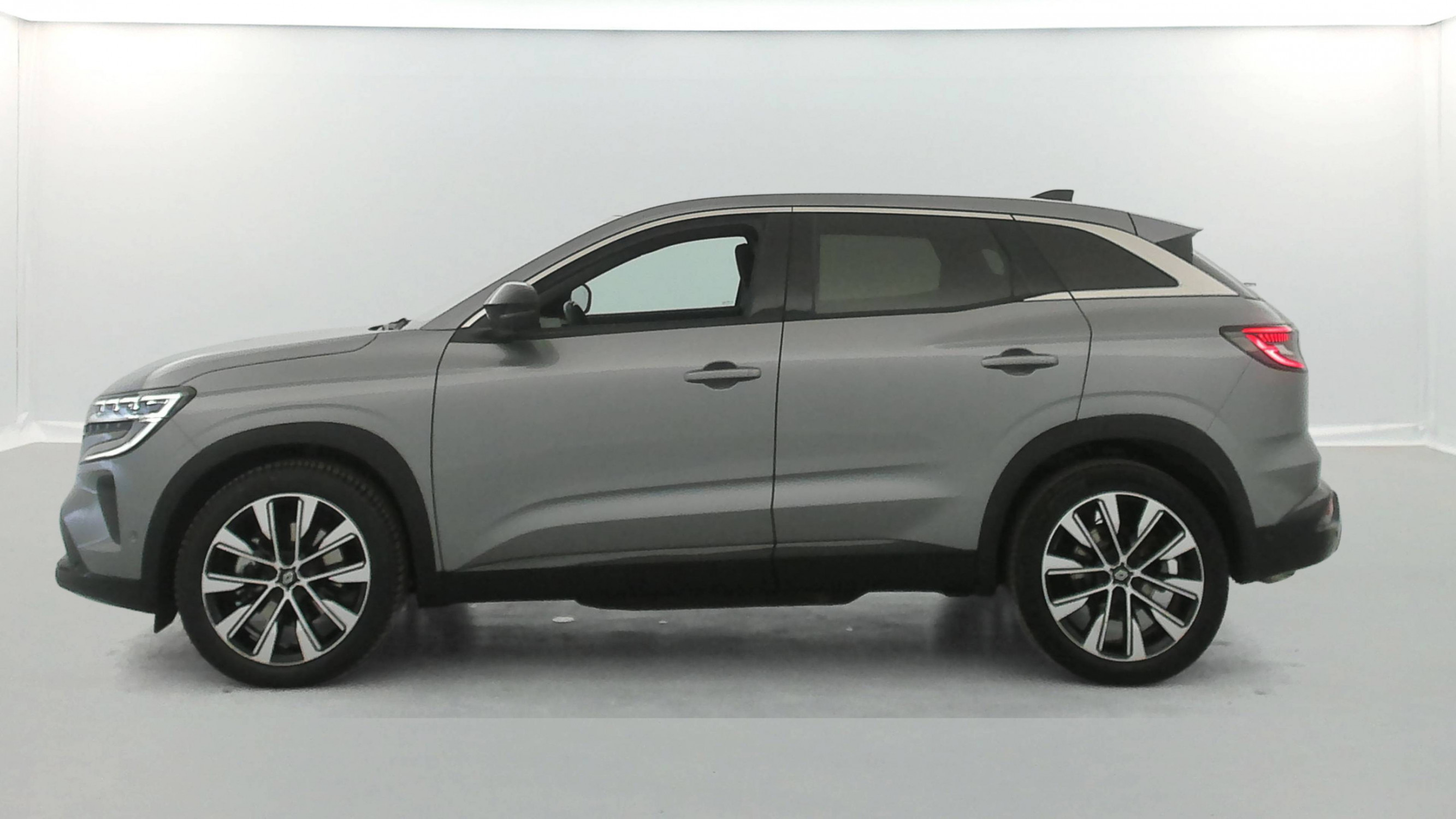 Vente en ligne Renault Austral  E-Tech hybrid 200 au prix de 28 990 €