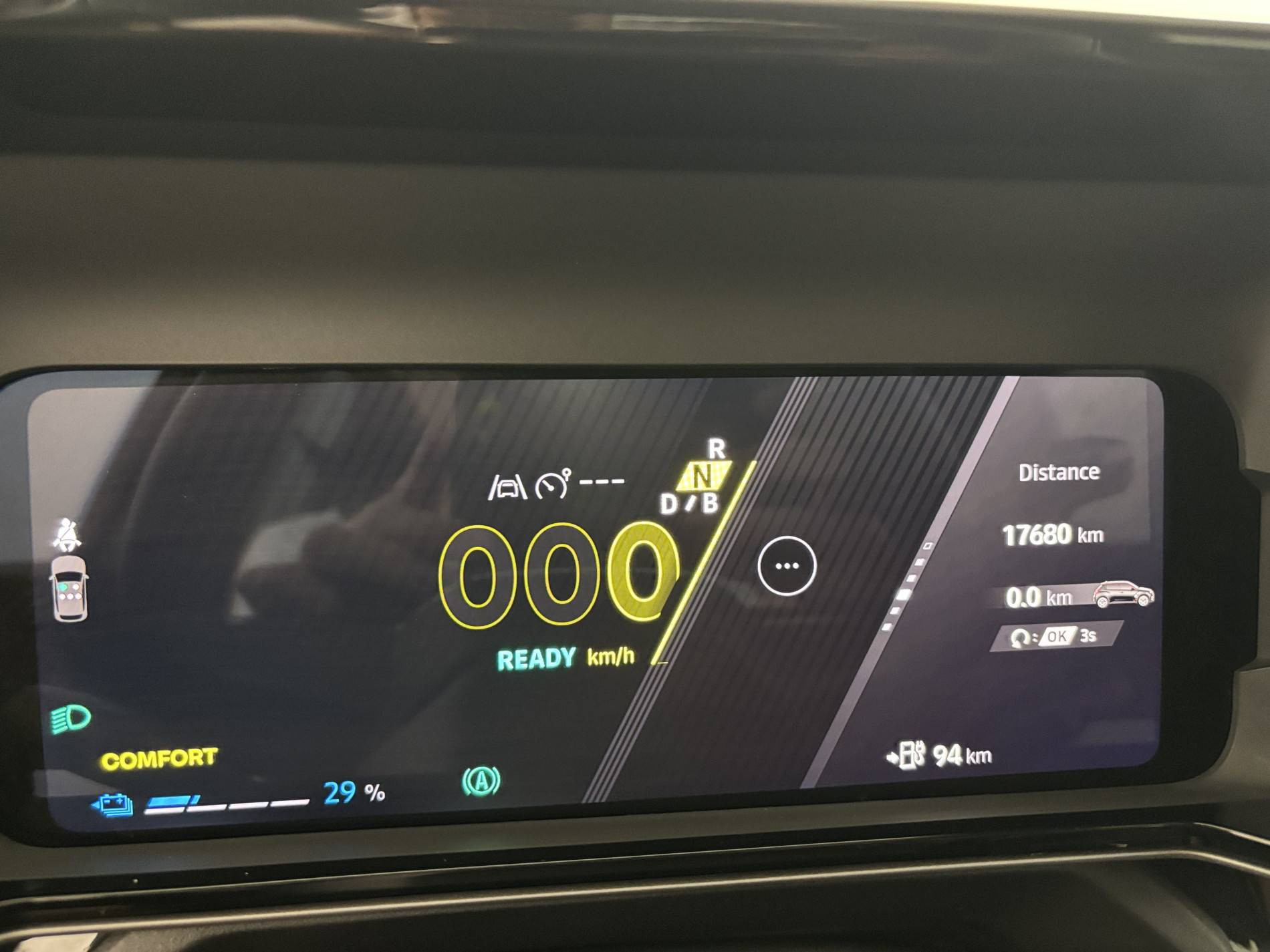 Vente en ligne Renault R5 E-Tech  120 ch autonomie urbaine au prix de 25 200 €