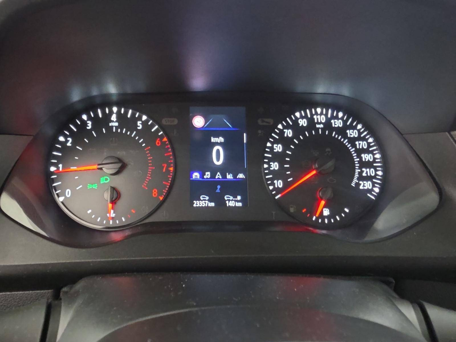 Vente en ligne Renault Kangoo  TCe 130 au prix de 24 990 €
