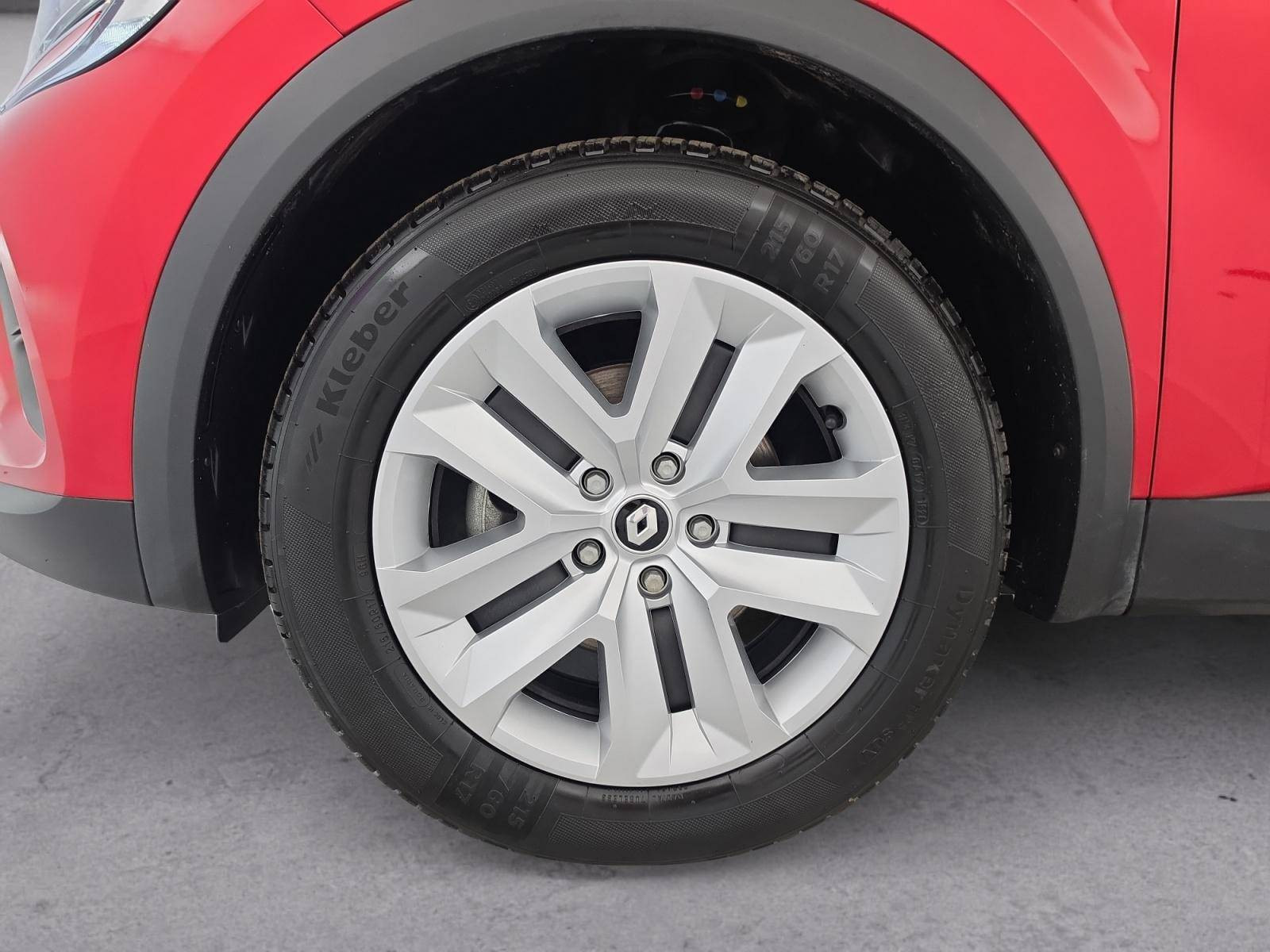 Vente en ligne Renault Captur  E-Tech full hybrid 145 au prix de 18 870 €